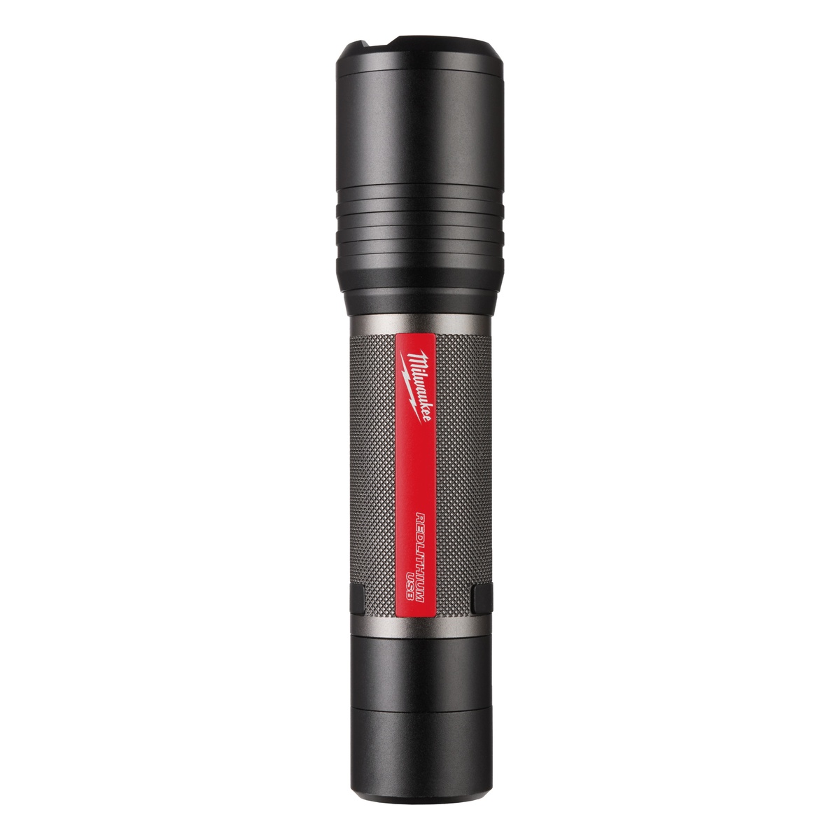 Milwaukee USB Akku-Taschenlampe L4FL2000-301 - 1 Stk.