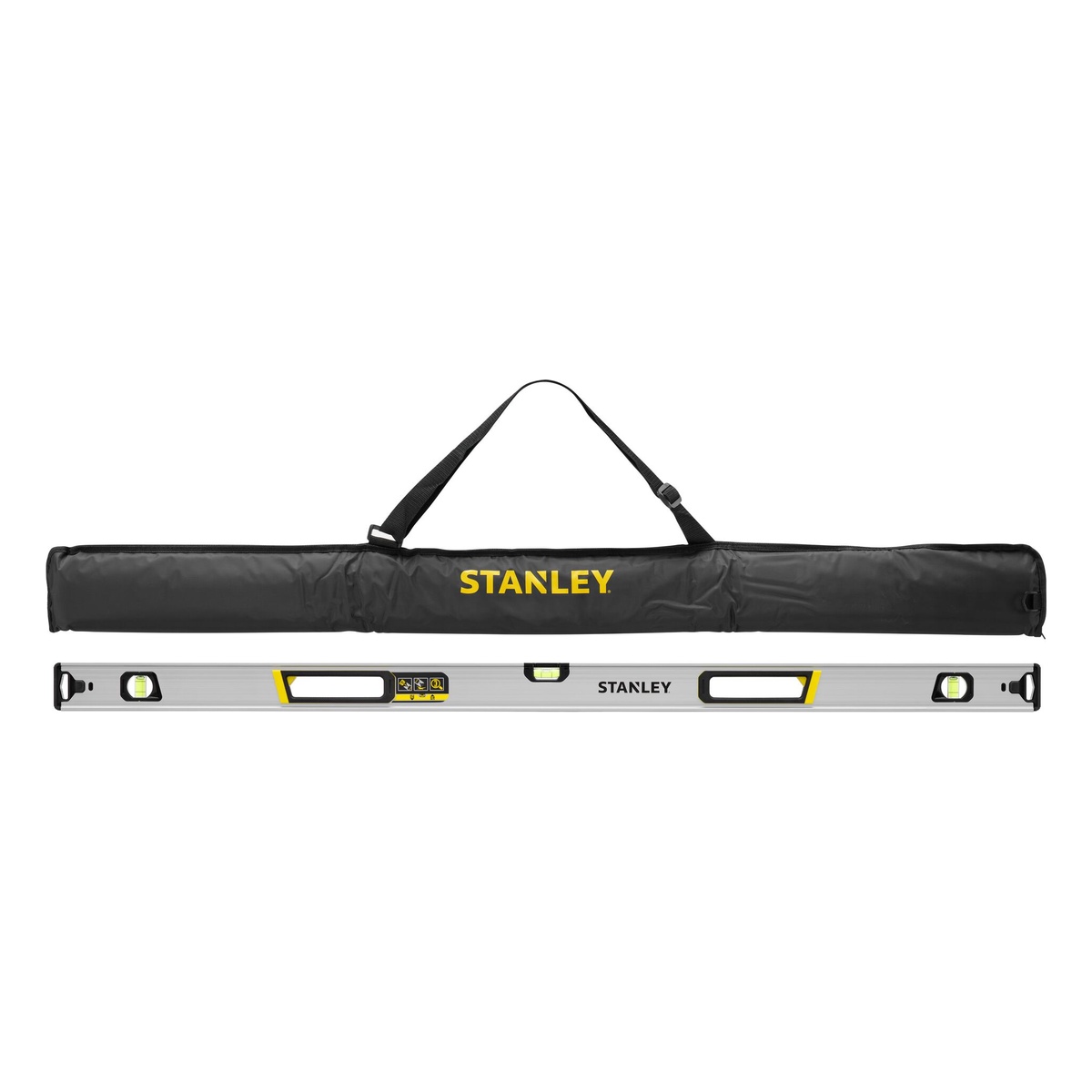 Stanley Promo Packs 120cm mit Tasche
