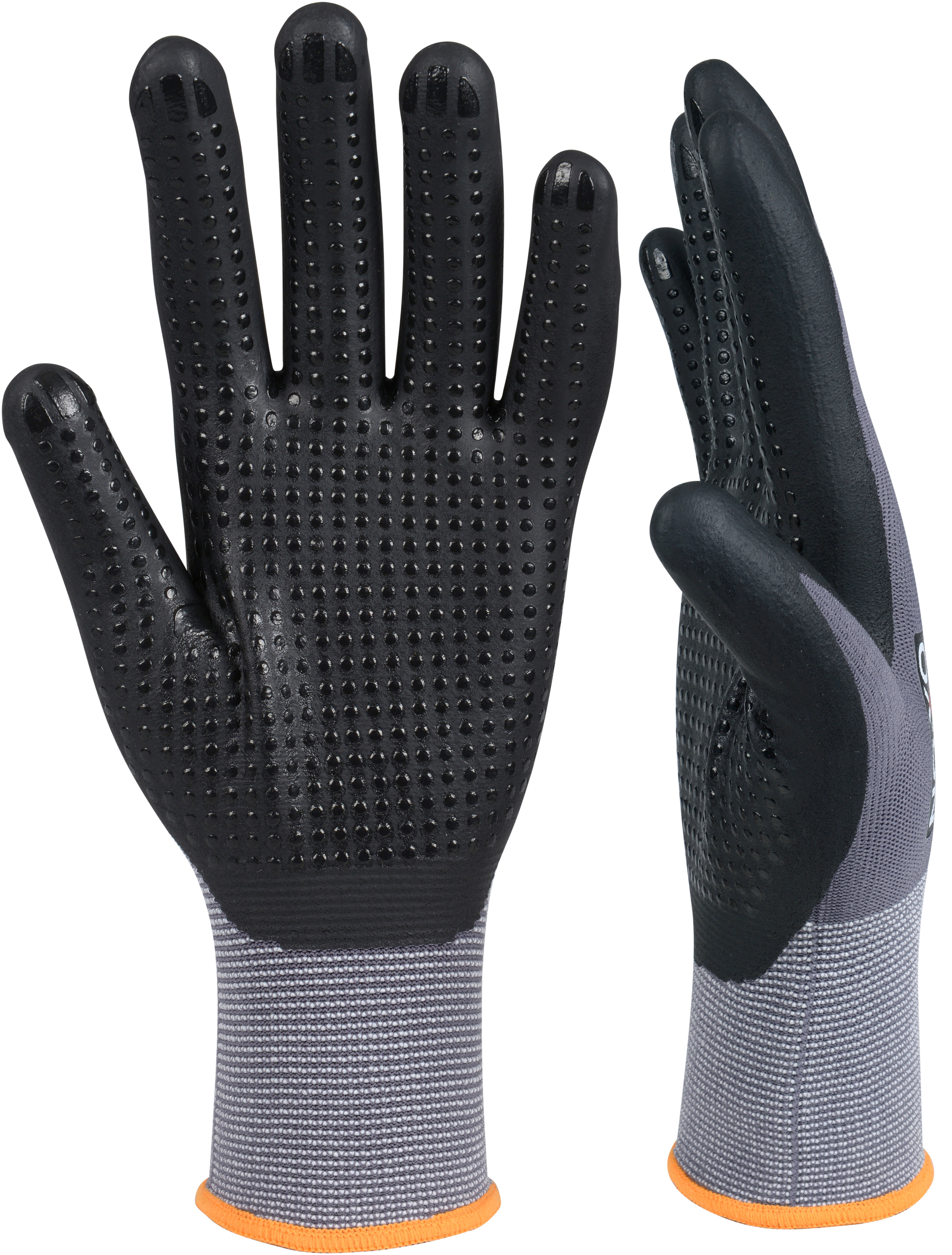 OX-ON Flexible Supreme 1602 Montagehandschuh, Gr. 11