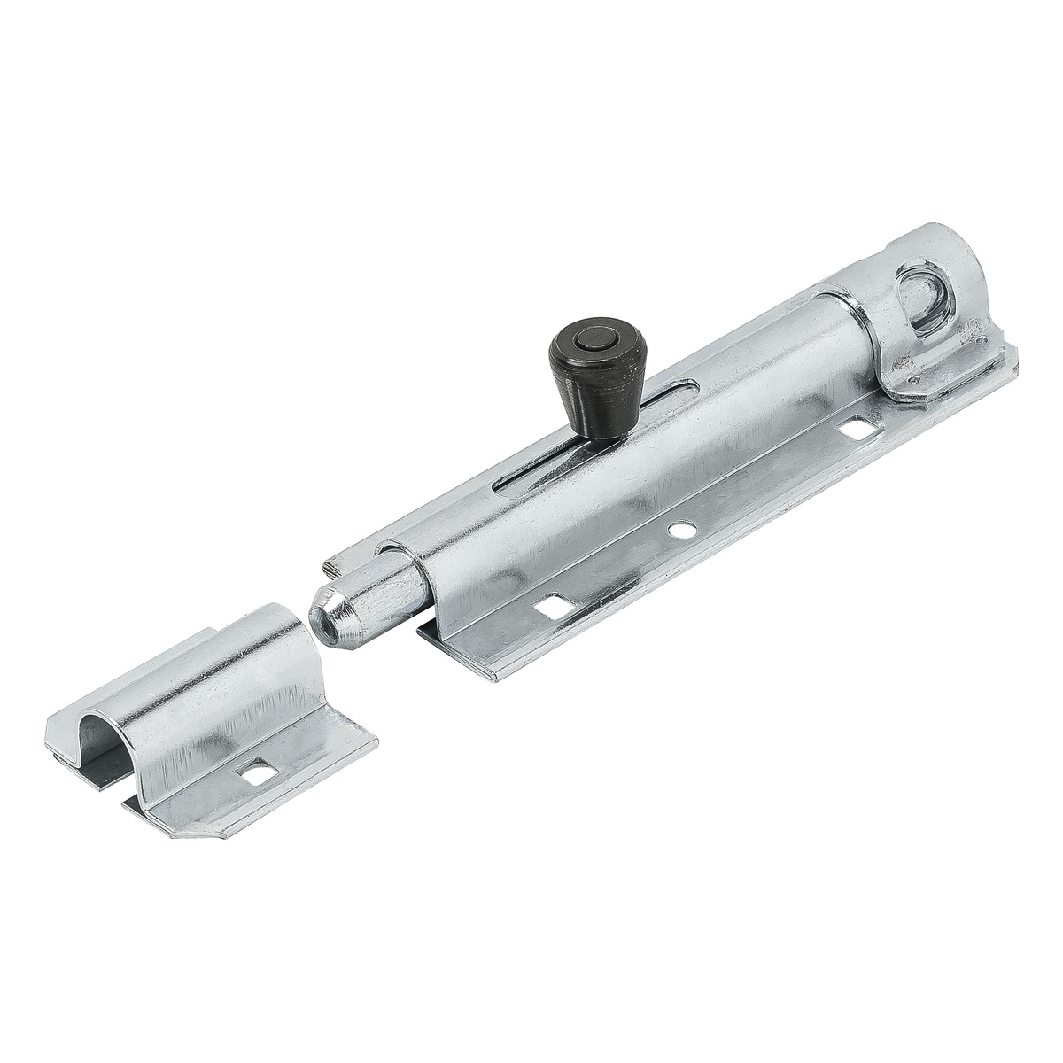 Vormann Bolzen-Türschlossriegel 130mm verzinkt Vormann Bolzen-Türschlossriegel 130mm verzinkt