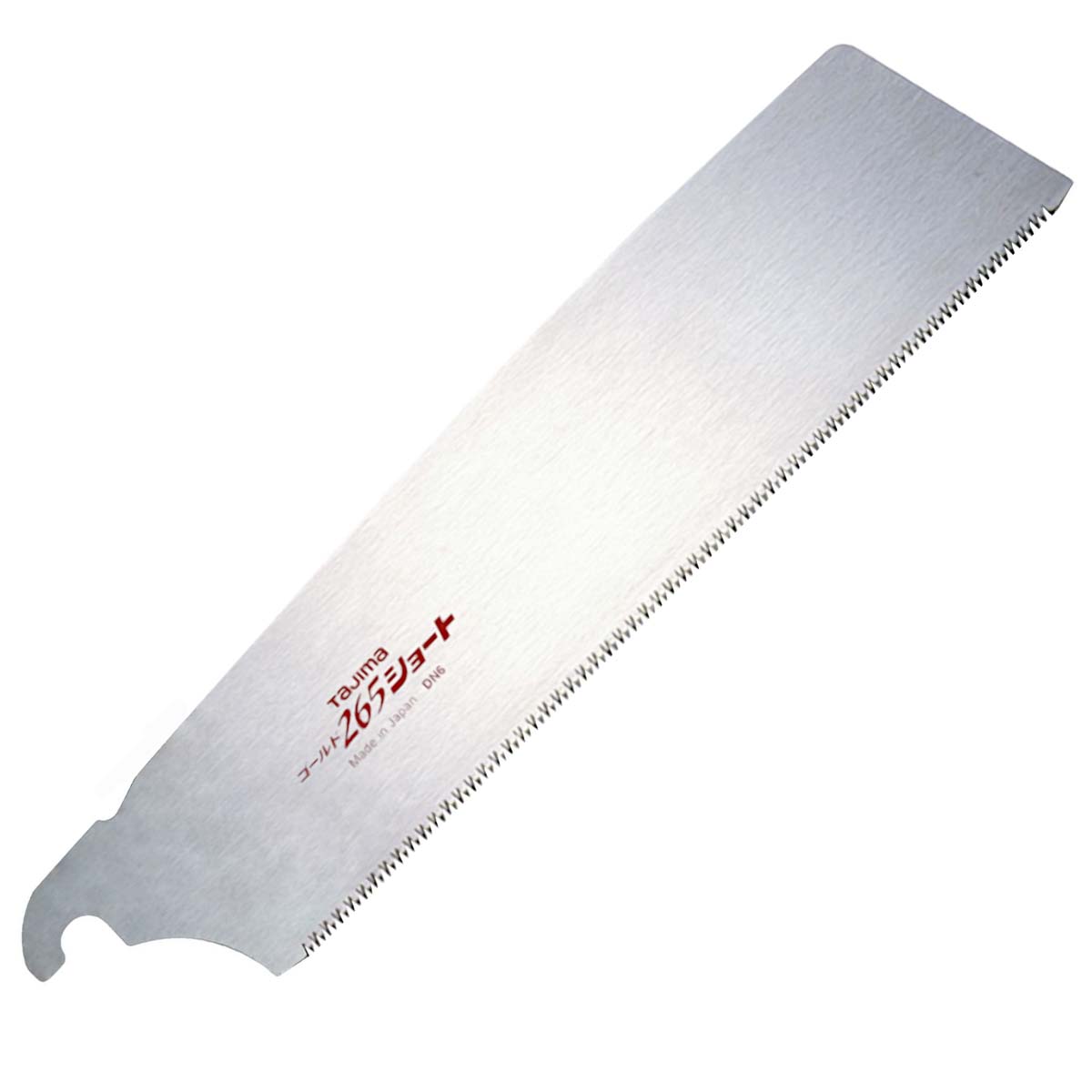 Tajima Rapid Pull 230 mm Sägeblatt 16 TPI - 1 Stk. Tajima Rapid Pull 230 mm Sägeblatt 16 TPI - 1 Stk.