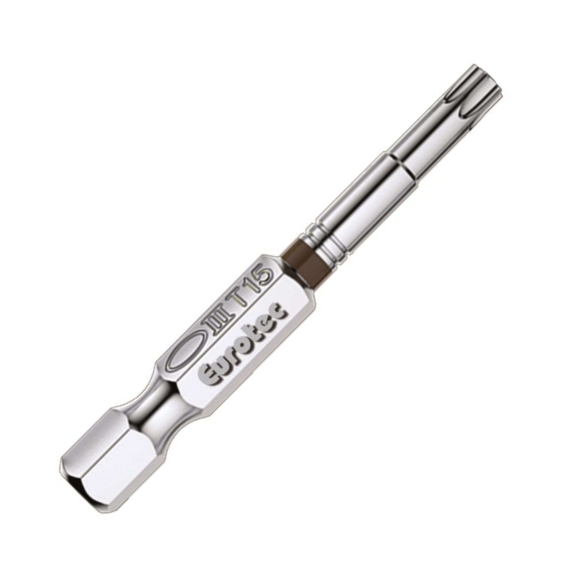 Eurotec TX-Langbits 50 mm