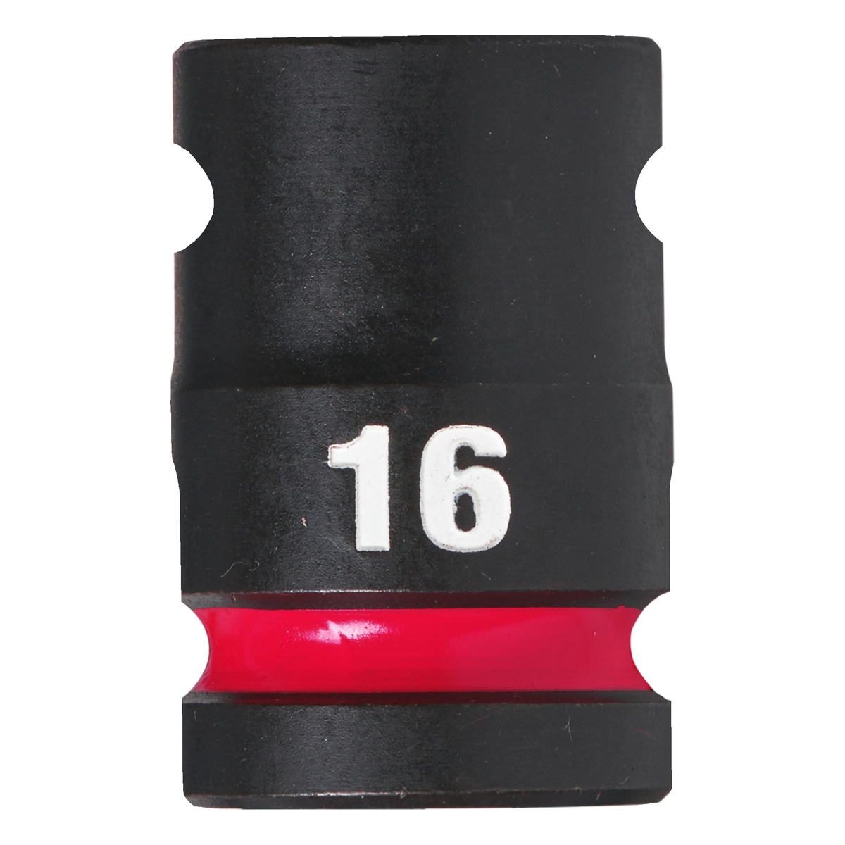Milwaukee Schlagnuss 1/2 Zoll SW 16 x 38 mm, SHOCKWAVE, kurz