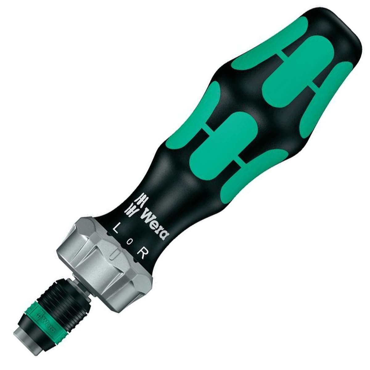 Wera 816 RA Ratschenschraubendreher 1/4''x142.0 Wera 816 RA Ratschenschraubendreher 1/4''x142.0