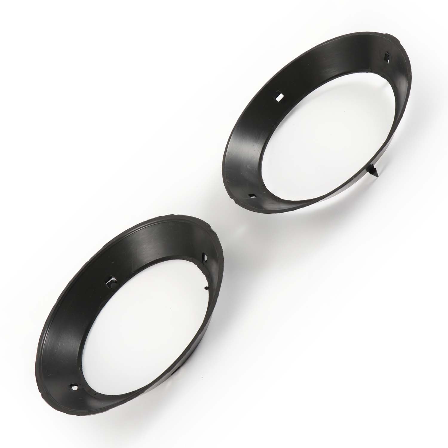 Fleck Spannbahnelement - 110