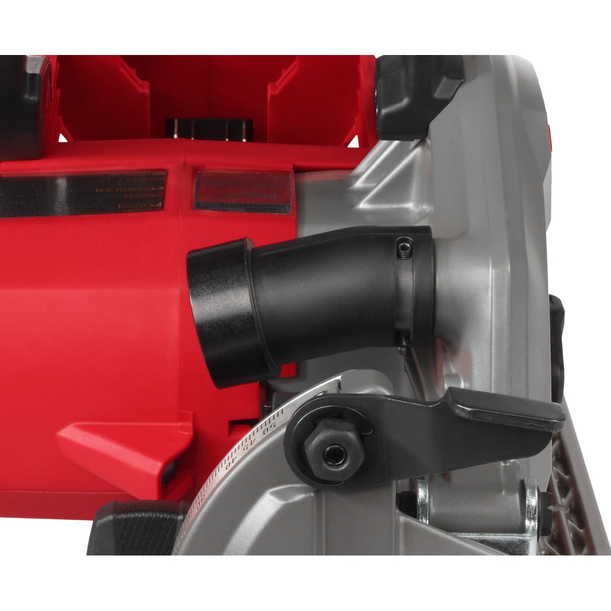 Milwaukee M18 FUEL Akku-Handkreissäge 66 mm M18FCSRH662-0 - 1 Stk. Milwaukee M18 FUEL Akku-Handkreissäge 66 mm M18FCSRH662-0 - 1 Stk.