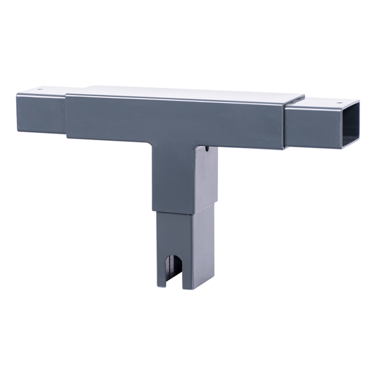 Alberts Highlight Mittelstück, 150 x 60 x 300 mm, anthrazit RAL 7016 - 1 Stk. Alberts Highlight Mittelstück, 150 x 60 x 300 mm, anthrazit RAL 7016 - 1 Stk.