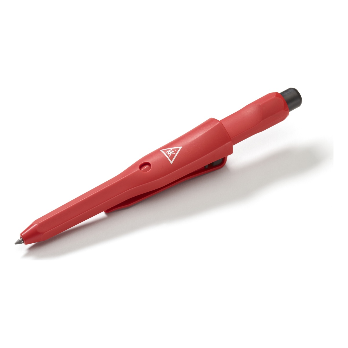 Hultafors Marker mit Anspitzer HDM Hultafors Marker mit Anspitzer HDM