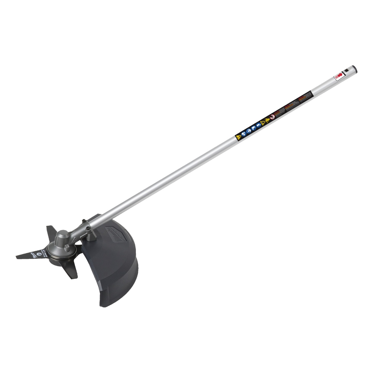 Milwaukee QUIK-LOK Sensen-Aufsatz M18FOPH-BCA - 1 Stk. Milwaukee QUIK-LOK Sensen-Aufsatz M18FOPH-BCA - 1 Stk.