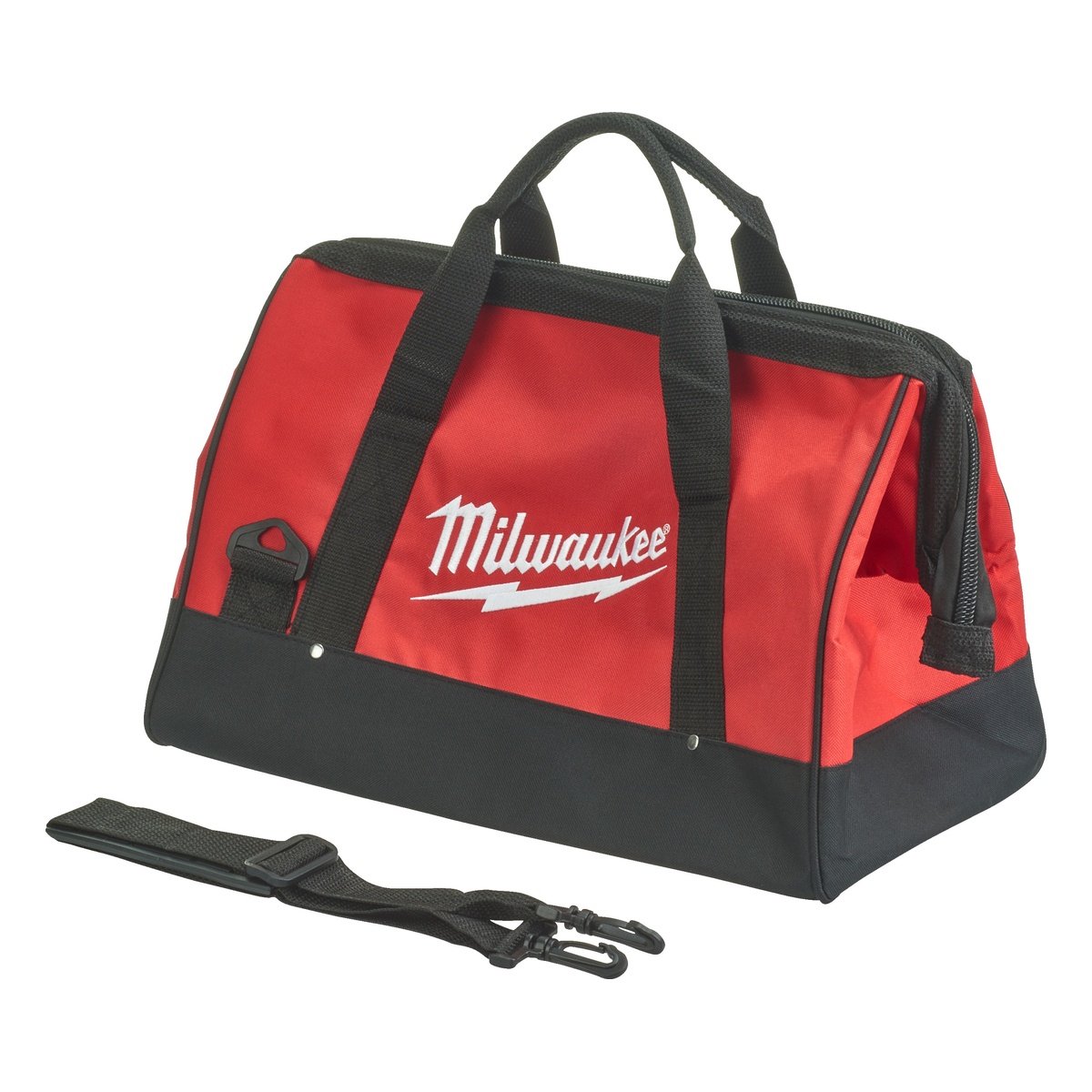 Milwaukee Contractorbag Size S (Without Wheels) - 1 Stk.