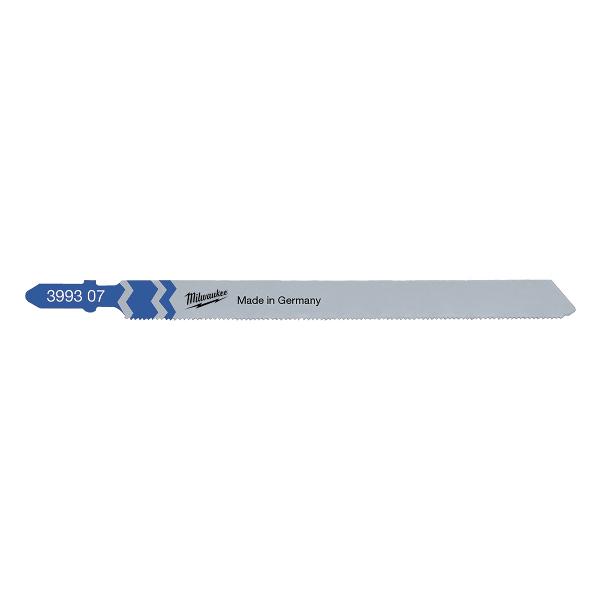 Milwaukee Stichsägeblatt Metall 105 x 1 mm T318A - 5 Stk.