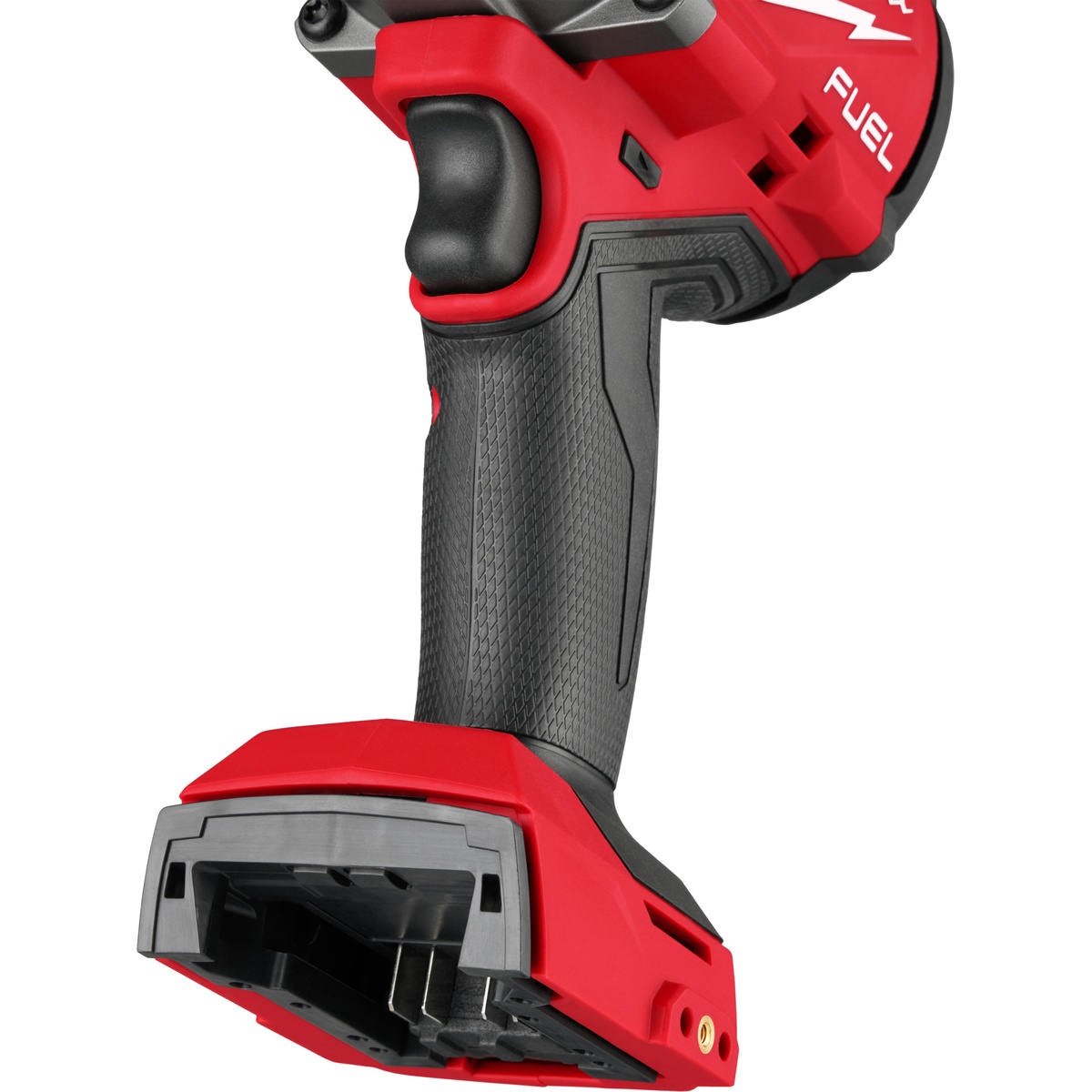 Milwaukee M18 FUEL Akku-Schlagschrauber 1/2" M18FHIW2F12-0X - 1 Stk.