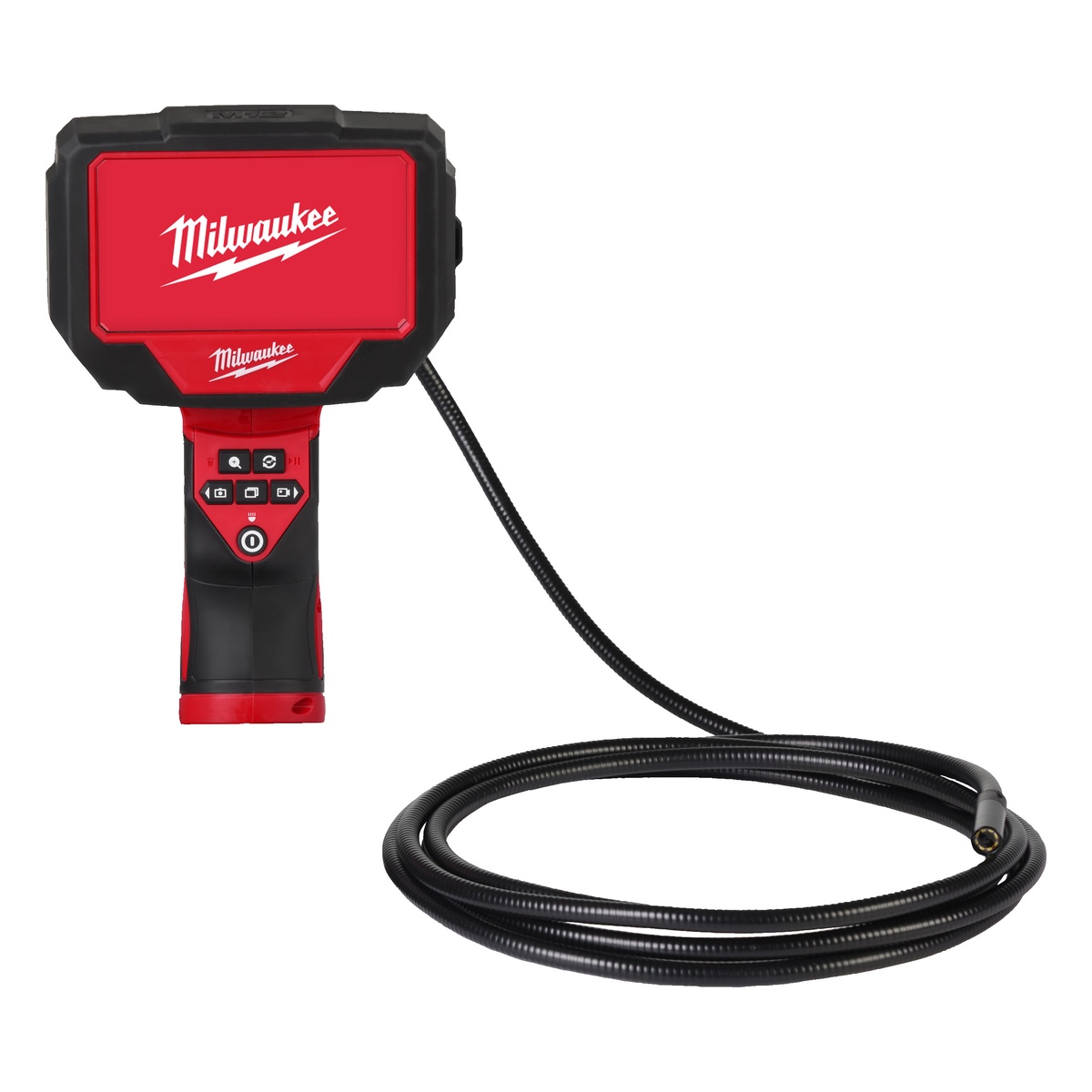 Milwaukee Akku-Inspektionskamera M12360IC32-0C - 1 Stk. Milwaukee Akku-Inspektionskamera M12360IC32-0C - 1 Stk.