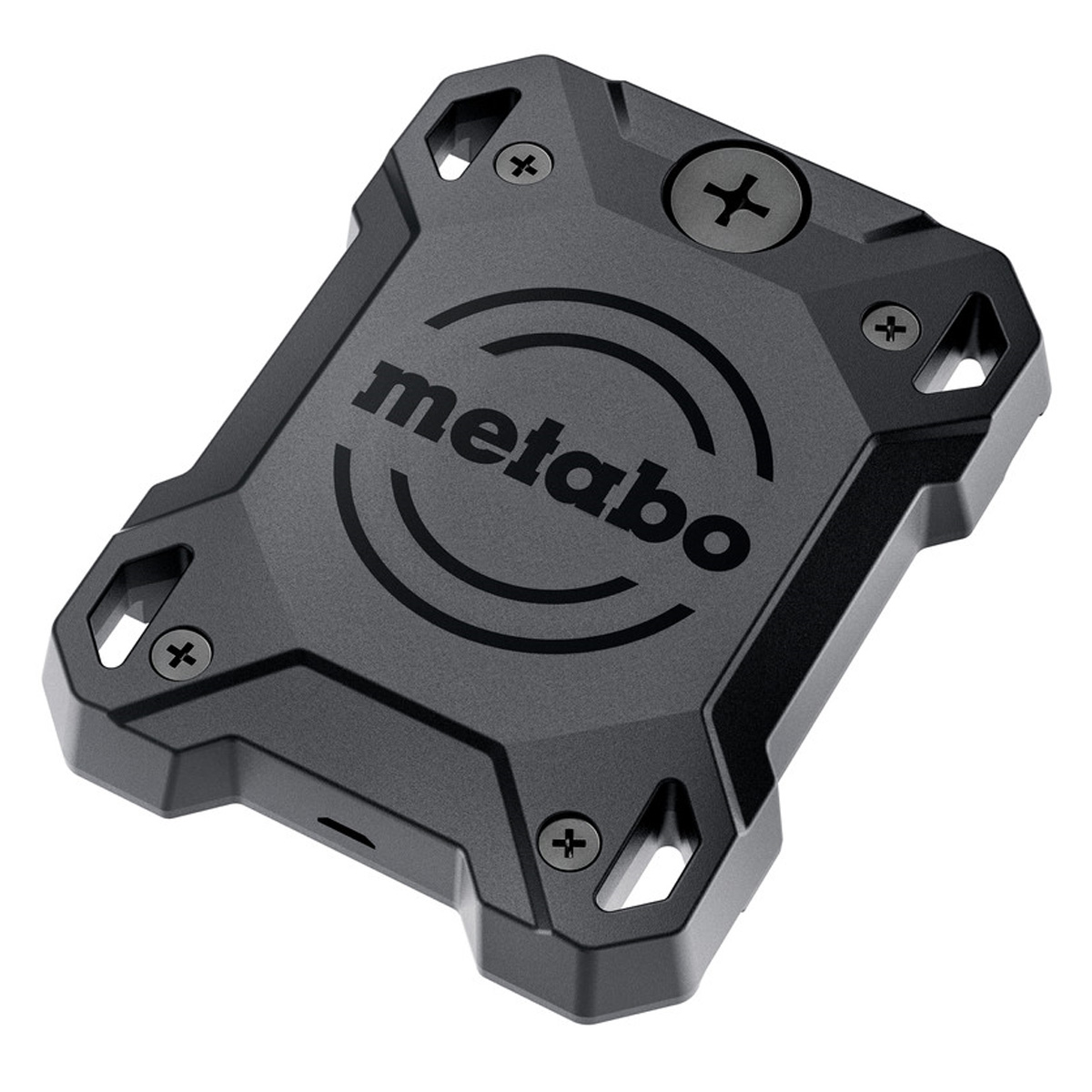 Metabo Tracker für iPhone / iPad - 1 Stk.