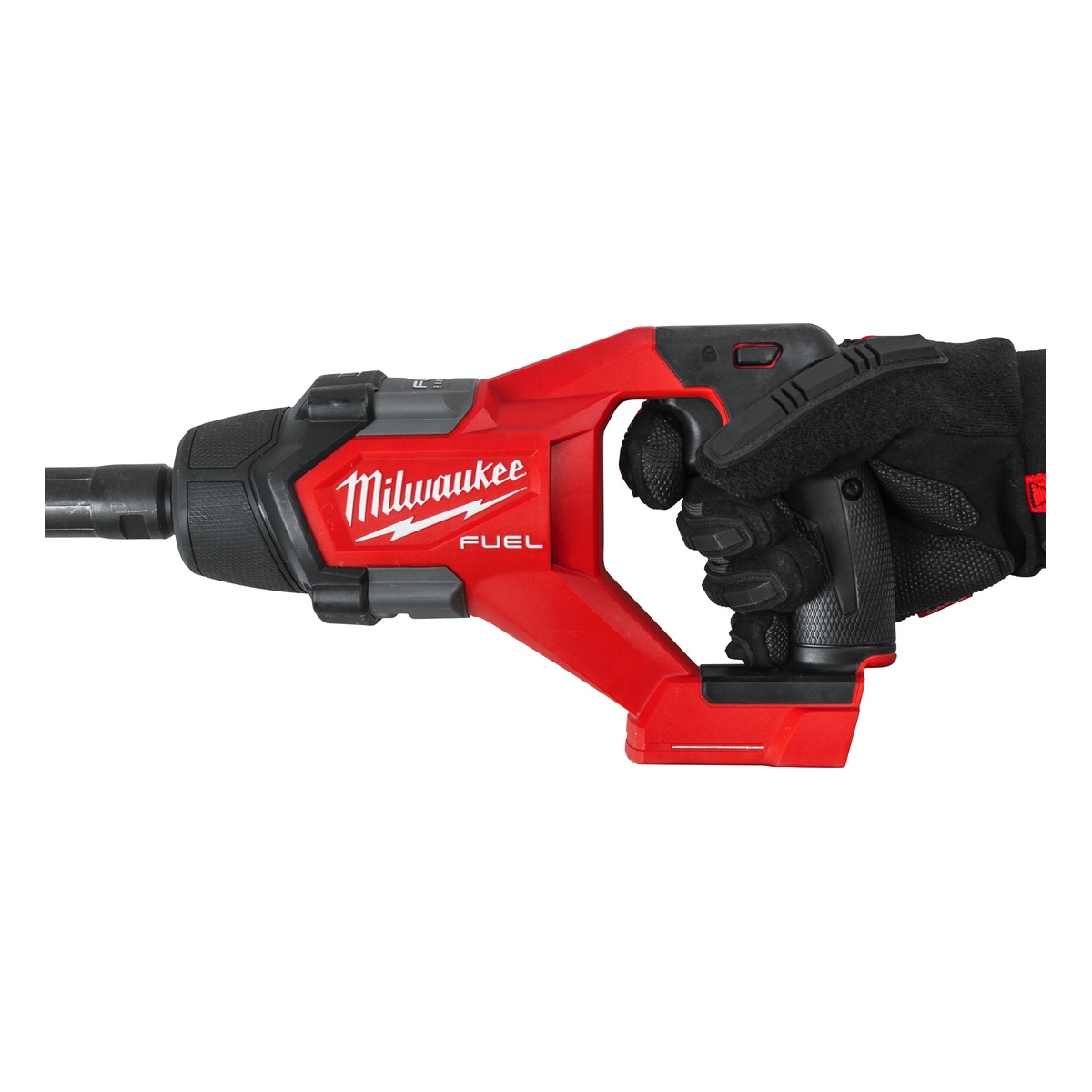 Milwaukee FUEL Akku-Betonrüttler M18FCVN24-0 - 1 Stk.