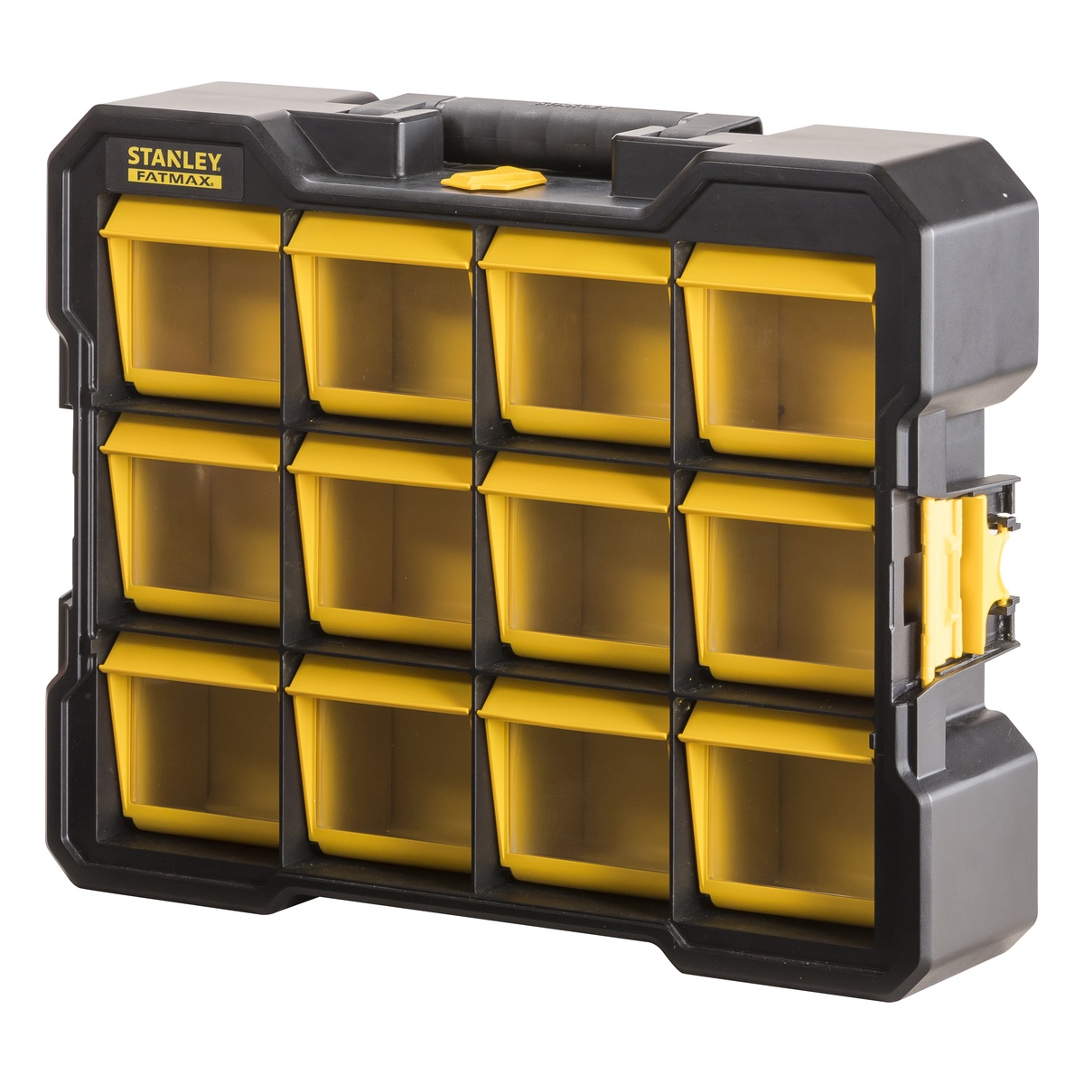 Stanley FATMAX Flip Bin Organizer