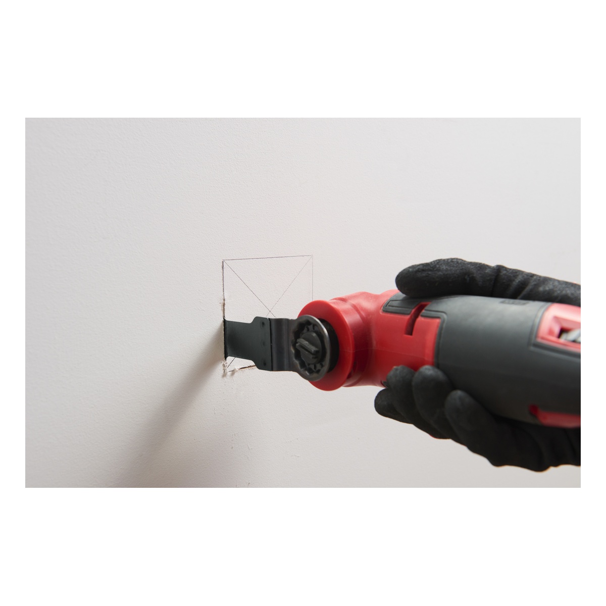 Milwaukee Multitool Starlock Tauchsägeblatt 65 x 42 mm - 1 Stk.