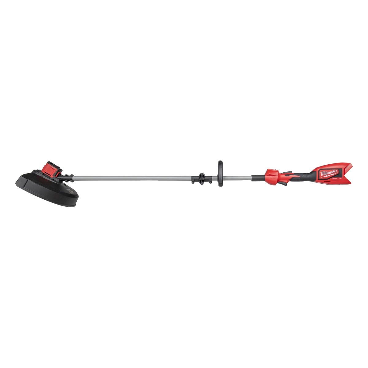 Milwaukee Gartenset Akku-Heckenschere + Rasentrimmer M18FPP2OP7-801 - 1 Stk.