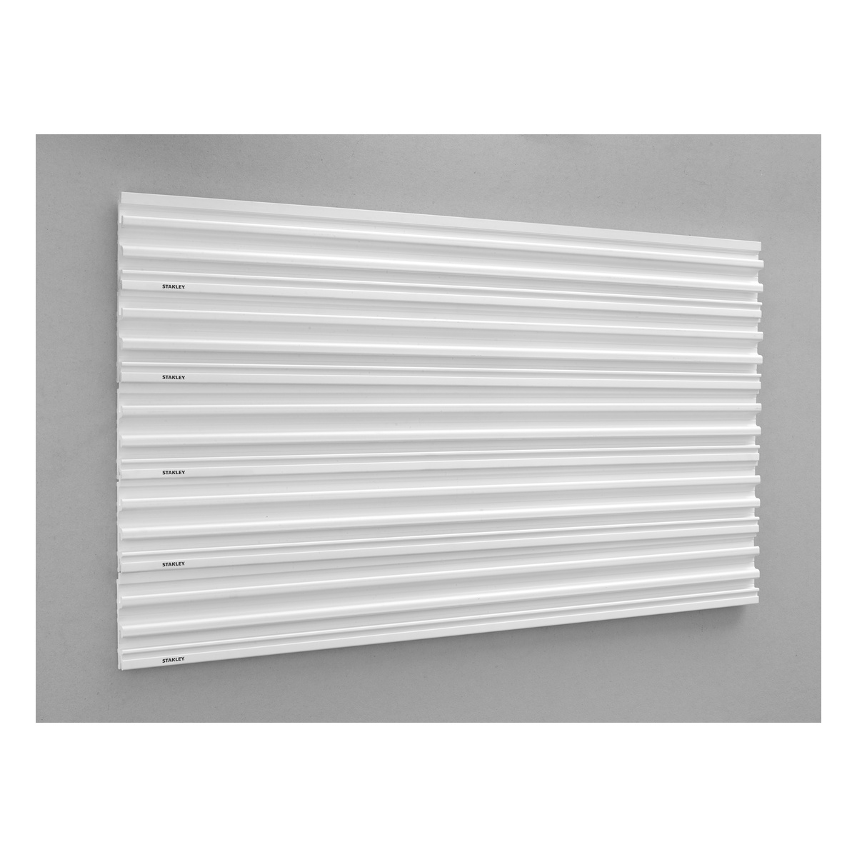 Stanley Wandschiene Trackwalls, 121 cm, Kunststoff, bis 35 kg