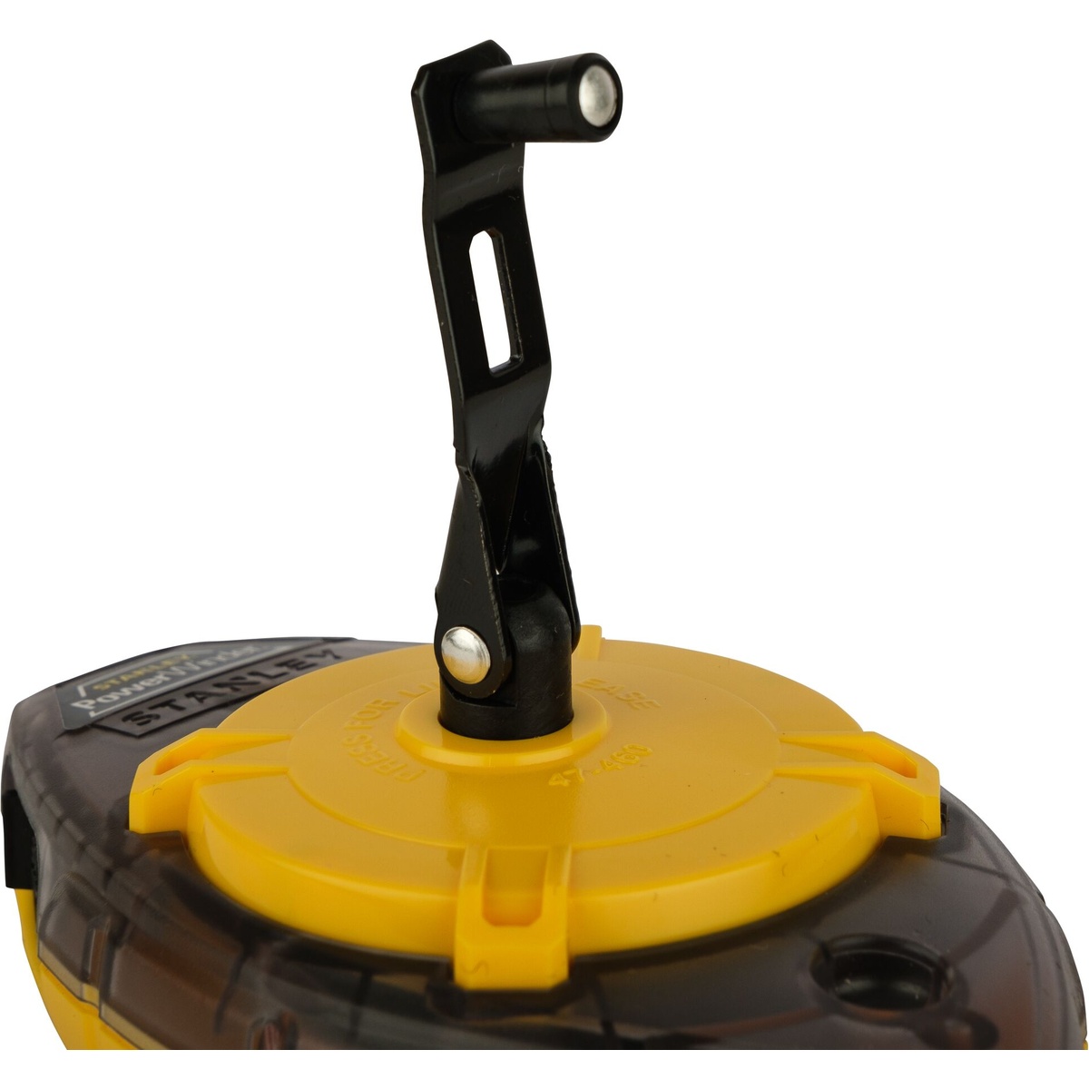 Stanley Schlagschnur-Set PowerWinder 30m