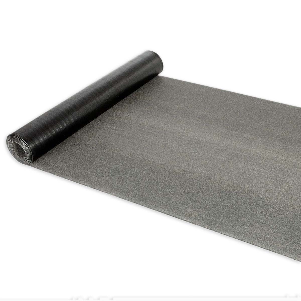 Bauder Bitumen-Dampfsperrbahn VA 4 (V60S4+AL) 1 x 5 m (5 m²/Rl.) (Preis pro Stk.)