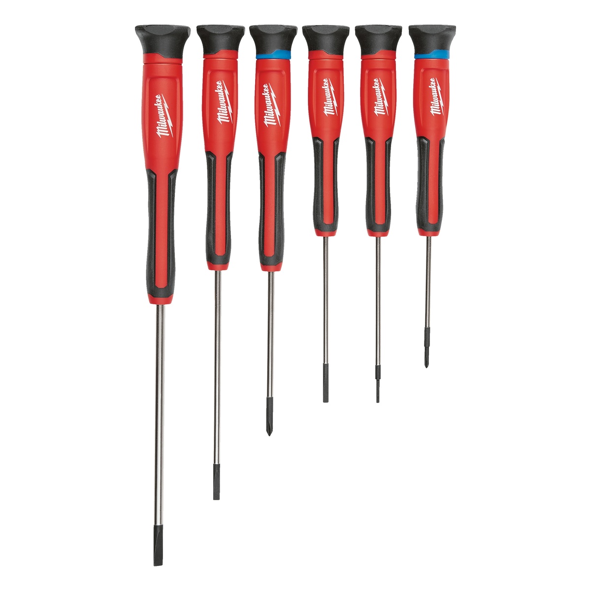 Milwaukee Feinschraubendreher PH/SL - 1 Stk. Milwaukee Feinschraubendreher PH/SL - 1 Stk.