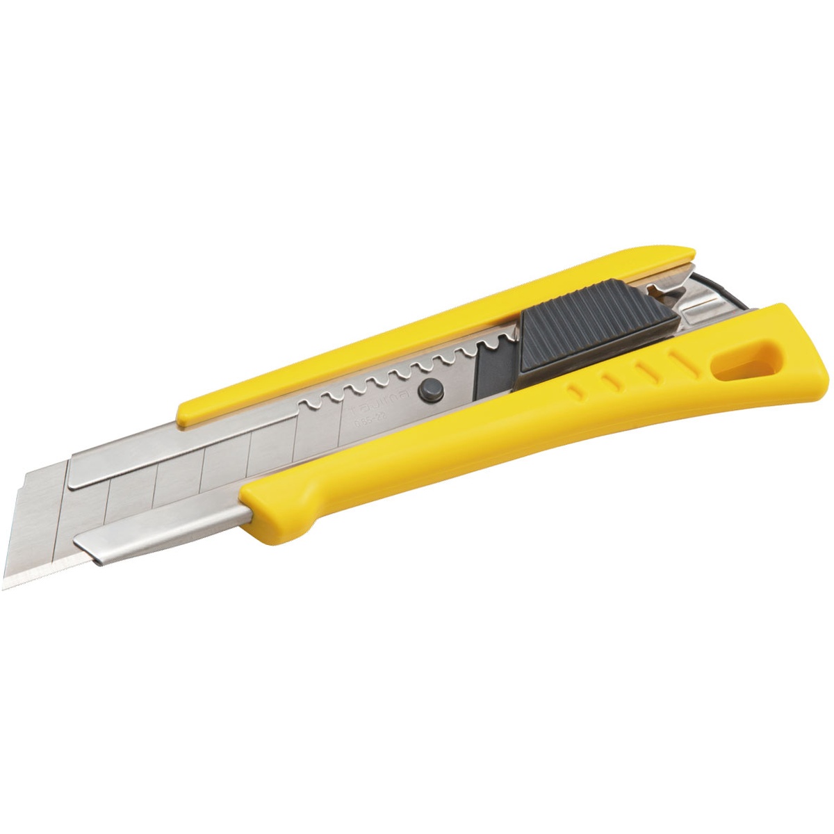 Tajima Lc Cutter 22 mm 3 Endura Klingen Auto Lock - 1 Stk.