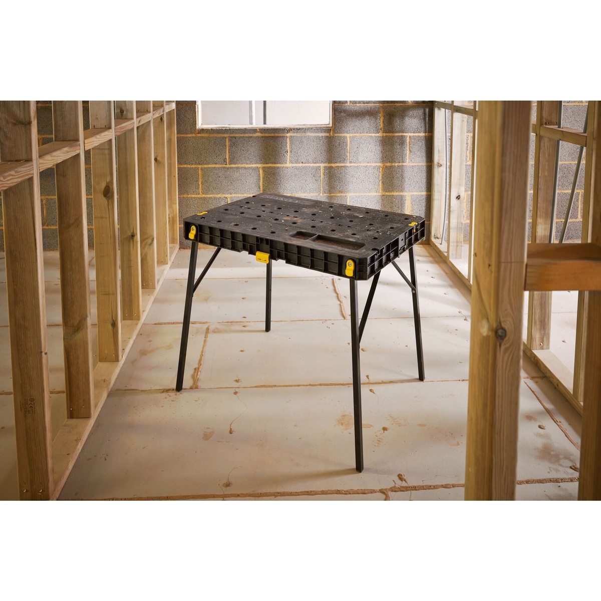 Stanley Stanley Essential Werkbank