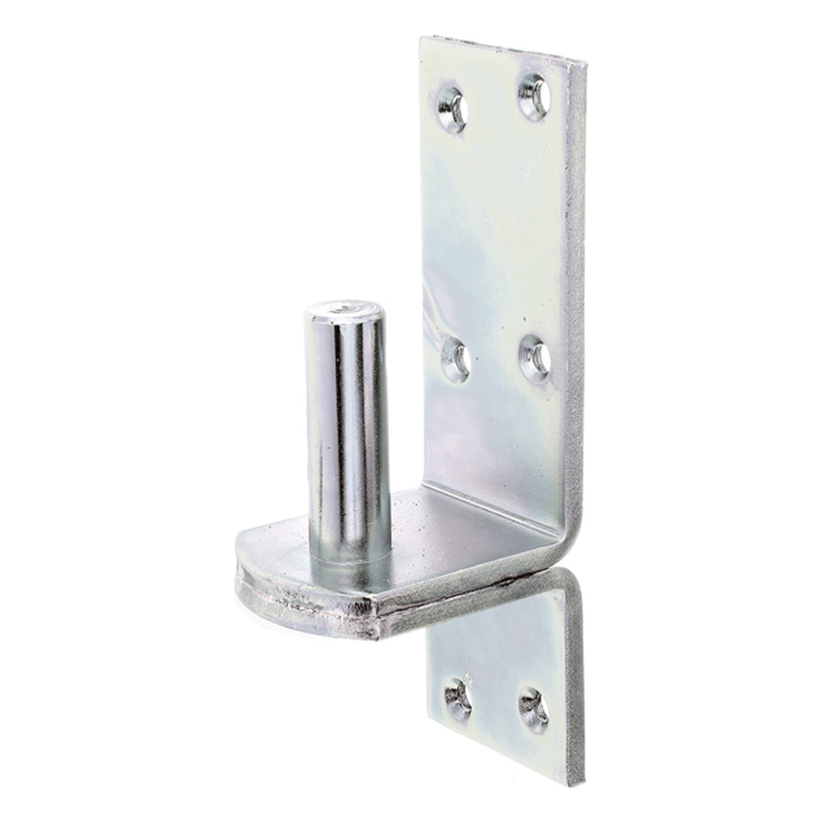 Alberts Kloben auf Platte verzinkt DII Ø20 mm Weit Alberts Kloben auf Platte verzinkt DII Ø20 mm Weit