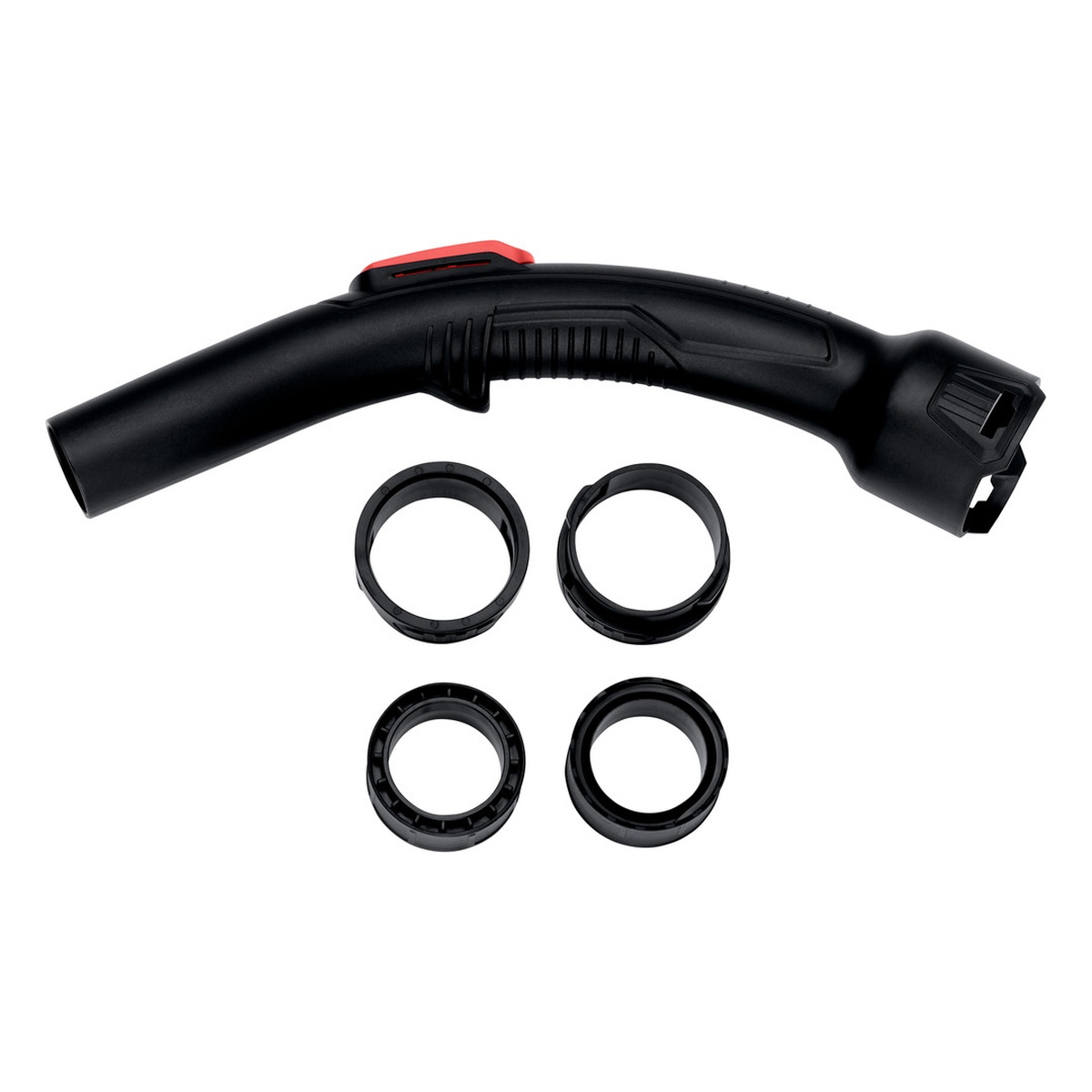 Metabo Handgriff-Zwischenstück Quick Prof. - 1 Stk. Metabo Handgriff-Zwischenstück Quick Prof. - 1 Stk.