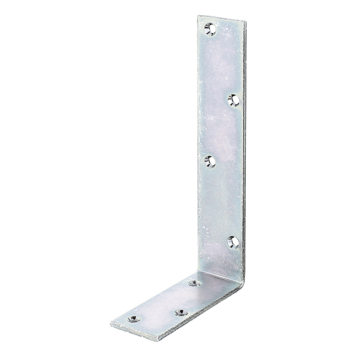 Alberts Balkenwinkel verzinkt, Winkelverbinder, Balkenverbinder, Balken Winkel 100 x 200 x 40 mm Alberts Balkenwinkel verzinkt, Winkelverbinder, Balkenverbinder, Balken Winkel 100 x 200 x 40 mm