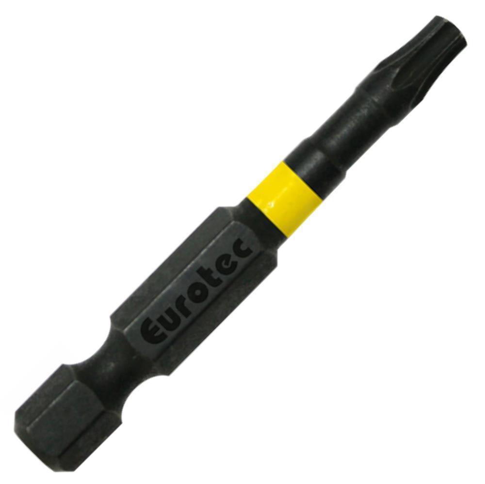 Eurotec Lang-Bit 50 mm TX-Antrieb Eurotec Lang-Bit 50 mm TX-Antrieb