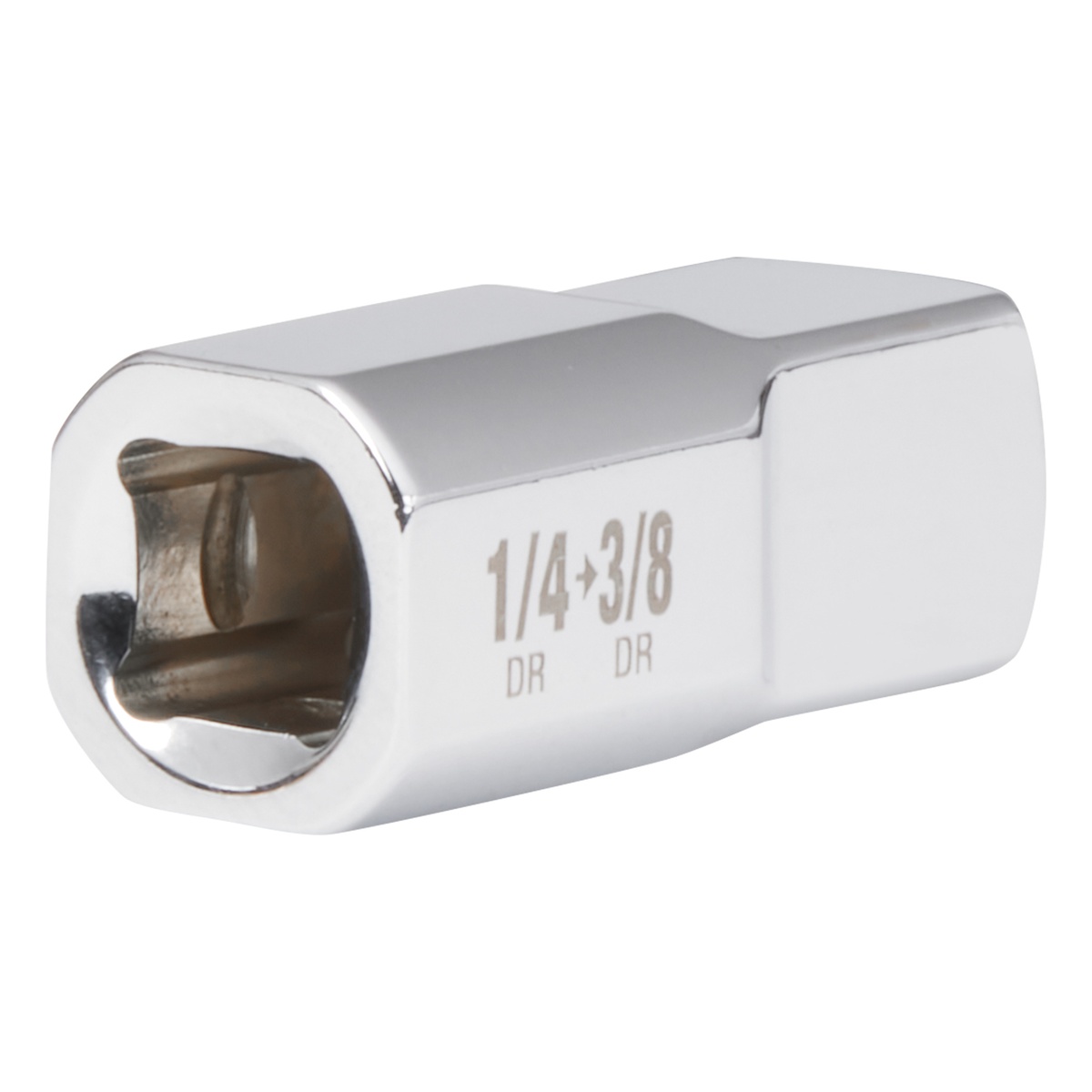 Milwaukee Adapter 1/4" auf 3/8"