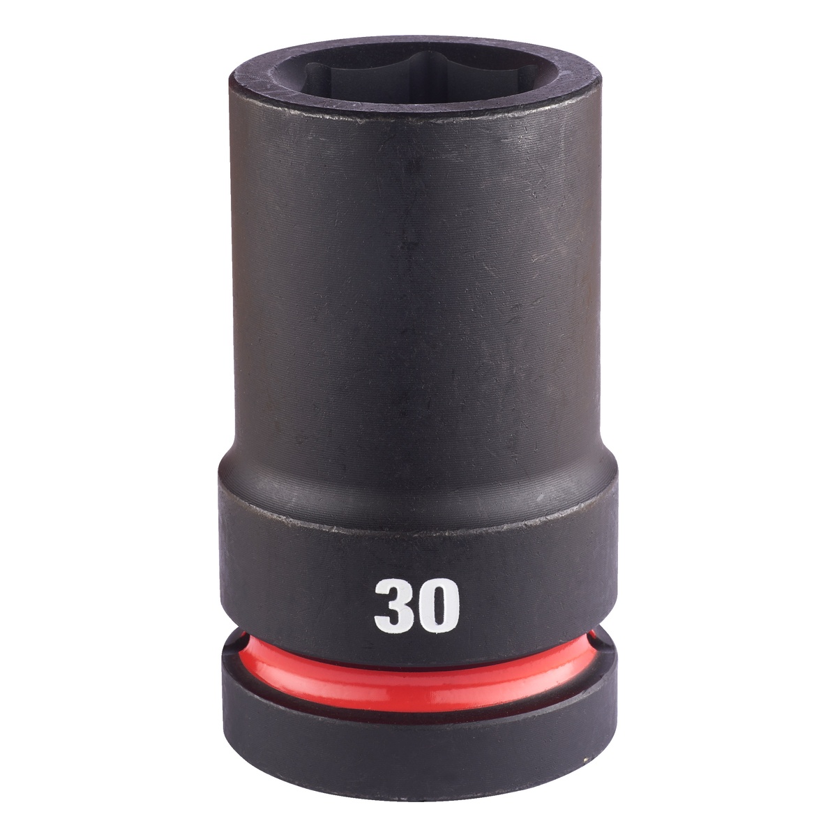 Milwaukee SHOCKWAVE Schlagnuss 1" lang 30 x 92 mm - 1 Stk.