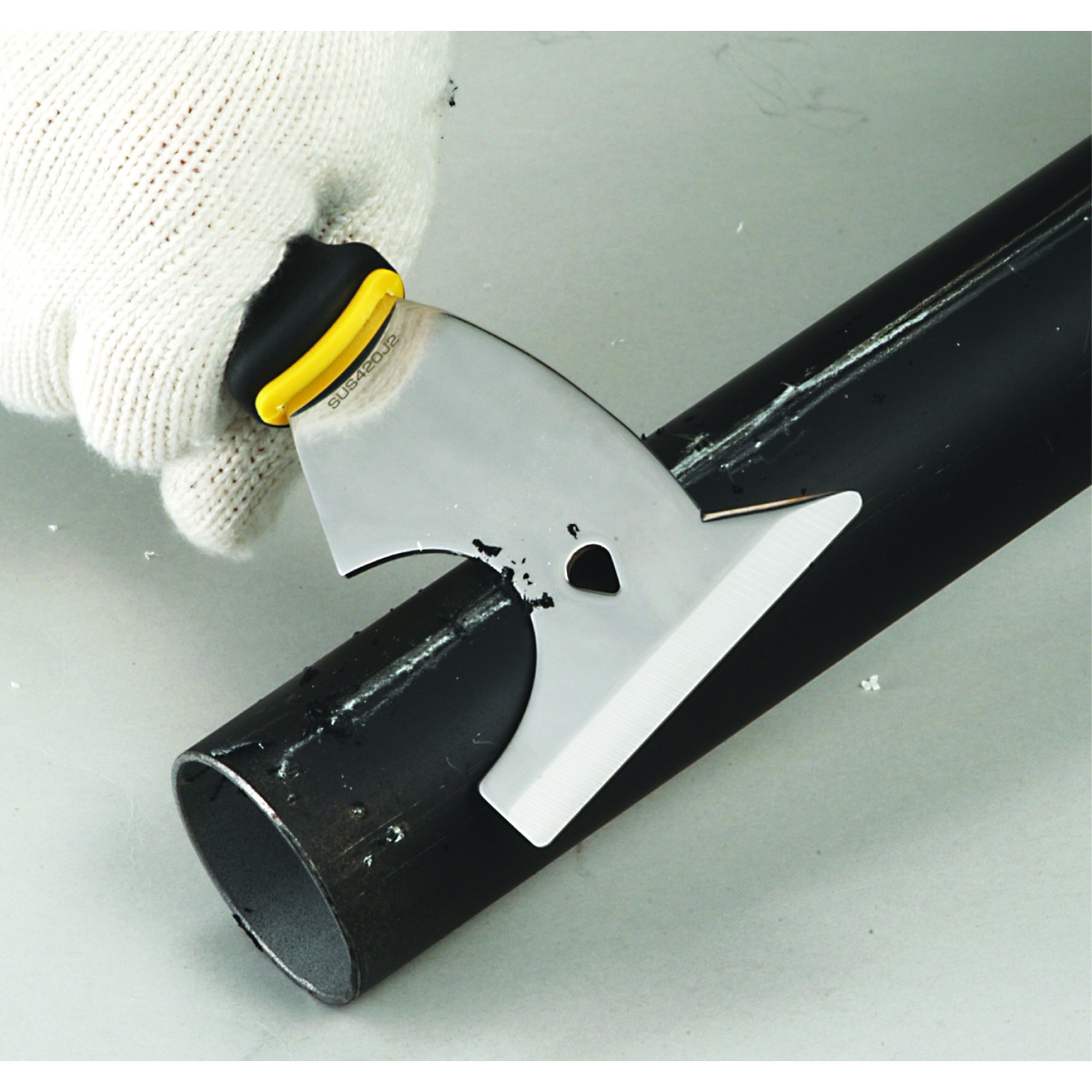 Tajima Scrape-Rite Solid Core Multi Tool Schaber 75 mm - 1 Stk.