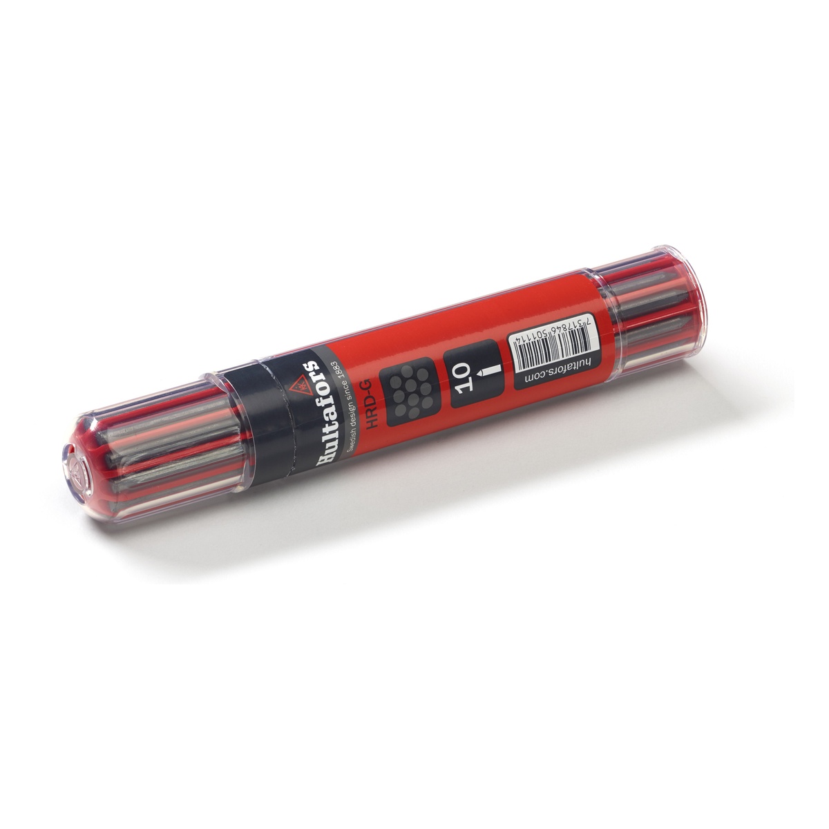 Hultafors Marker Minenset graphite HRD-G