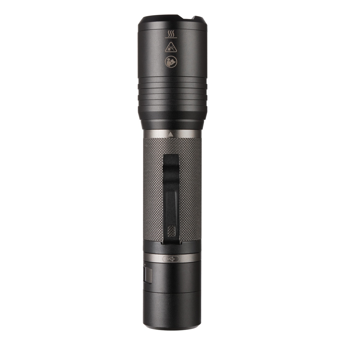 Milwaukee USB Akku-Taschenlampe L4FL2000-301 - 1 Stk.