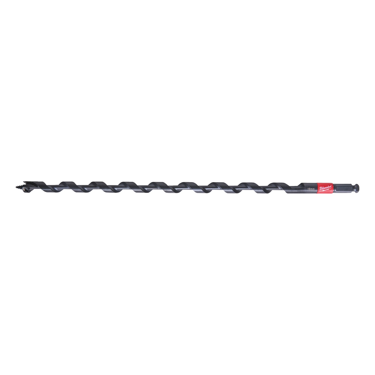 Milwaukee SHOCKWAVE Schlangenbohrer 16 x 460 mm - 1 Stk.