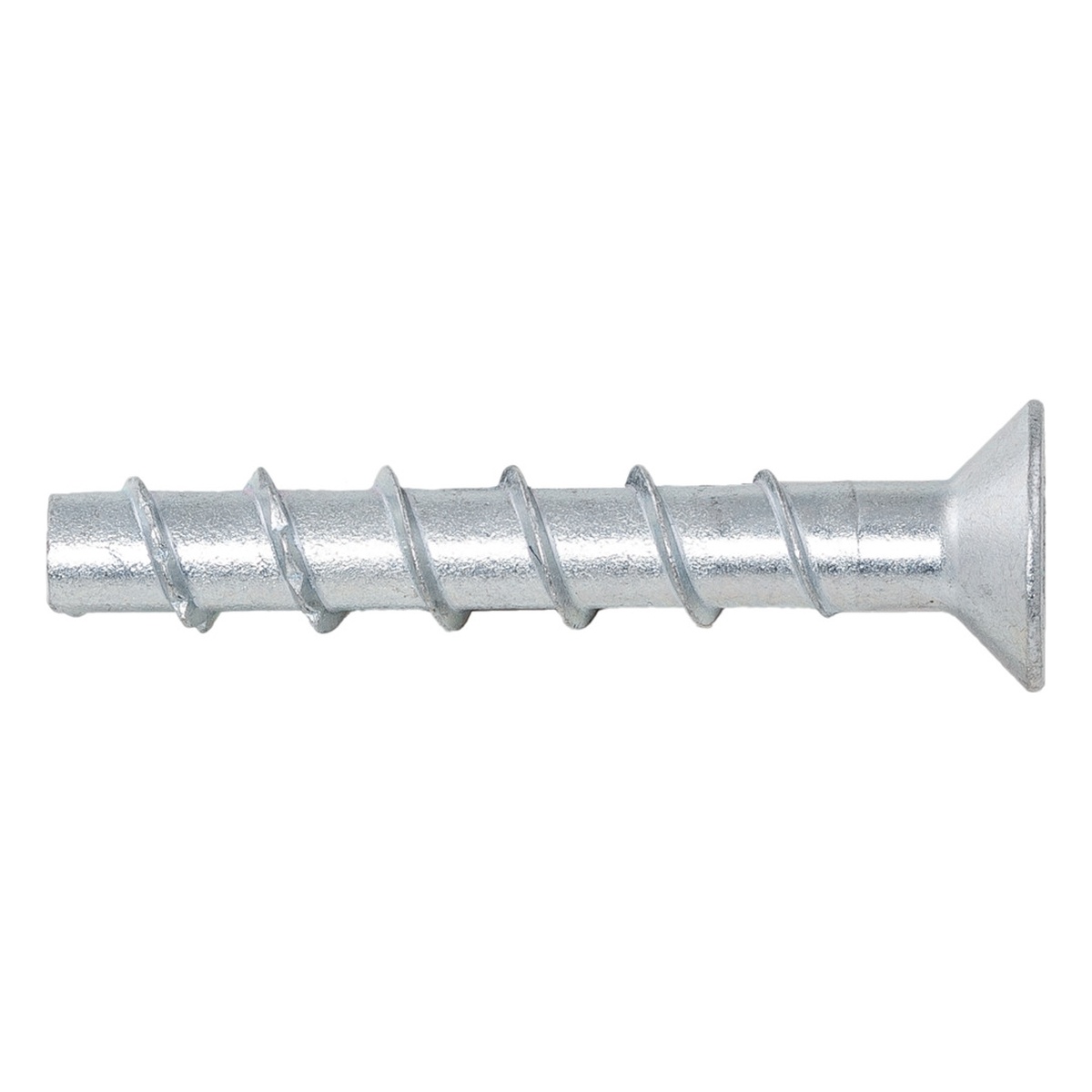 Upat Betonschraube UCS 10x95 SK mit Senkkopf und TX-Antrieb - 50 Stk.