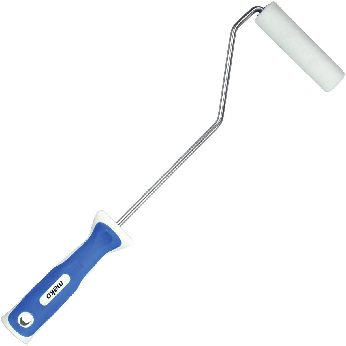 Mako Lackroller SoftGrip 10 cm