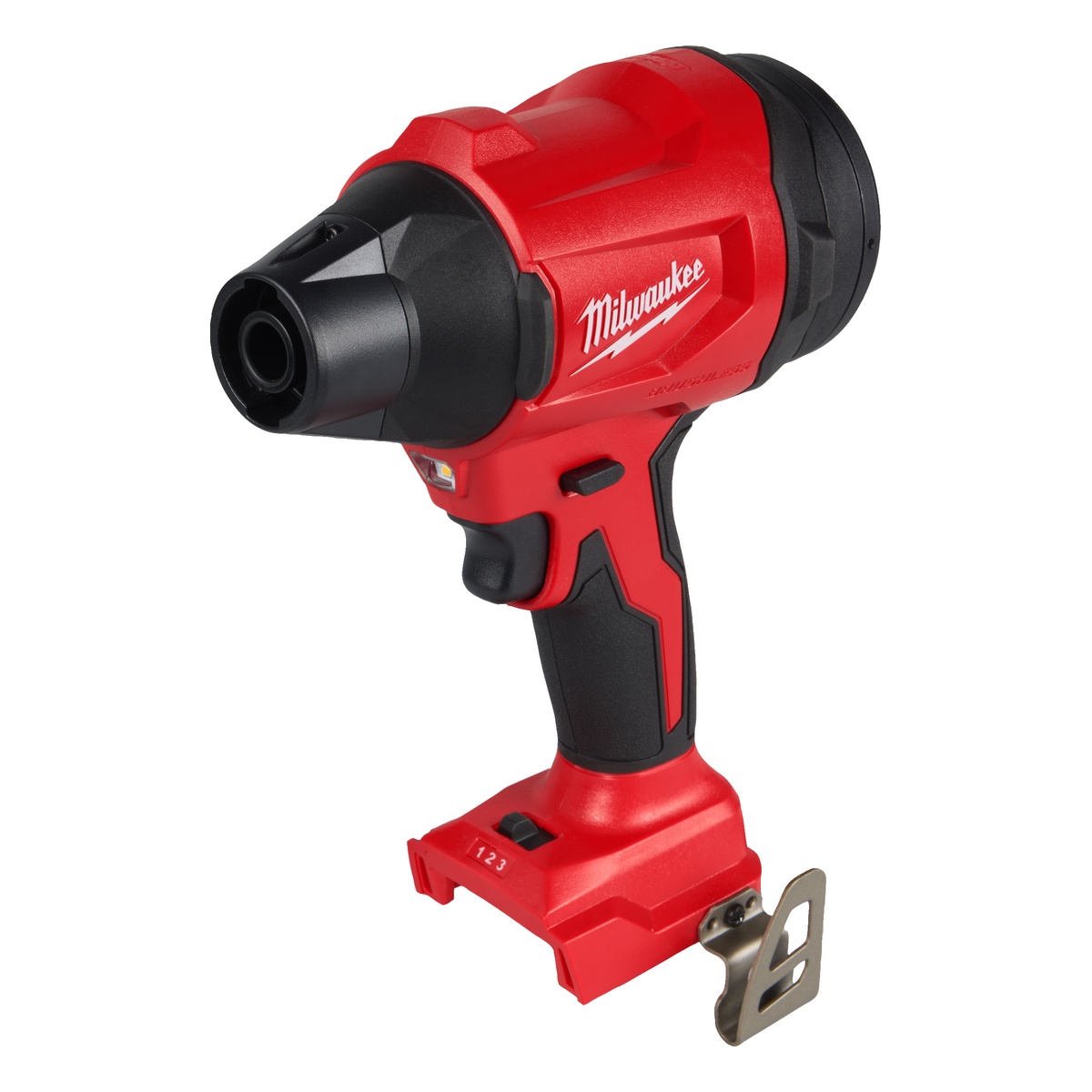 Milwaukee M18™ Bürstenloses Akku-Gebläse