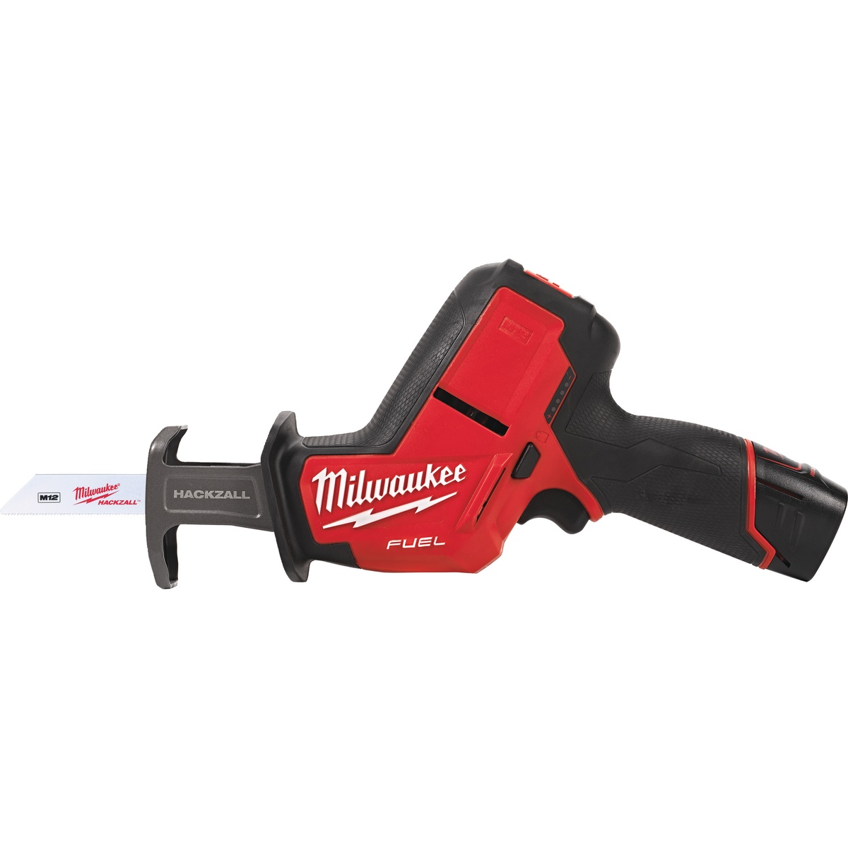Milwaukee M12 FUEL™ Akku-Säbelsäge