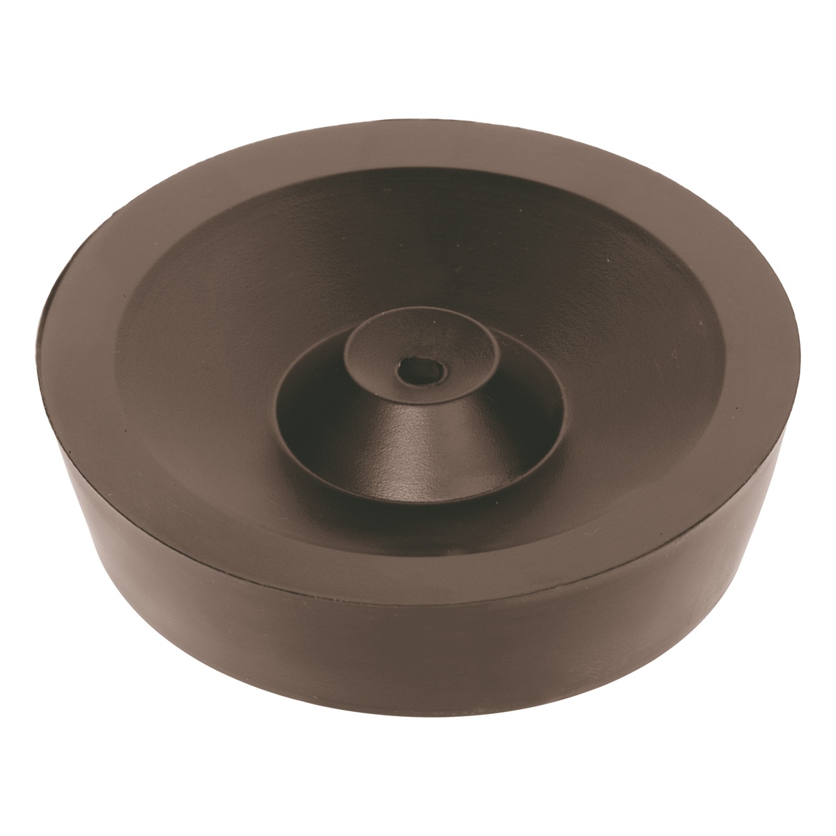 Milwaukee Staubfangteller für Bohrer 5-8 mm - 1 Stk. Milwaukee Staubfangteller für Bohrer 5-8 mm - 1 Stk.