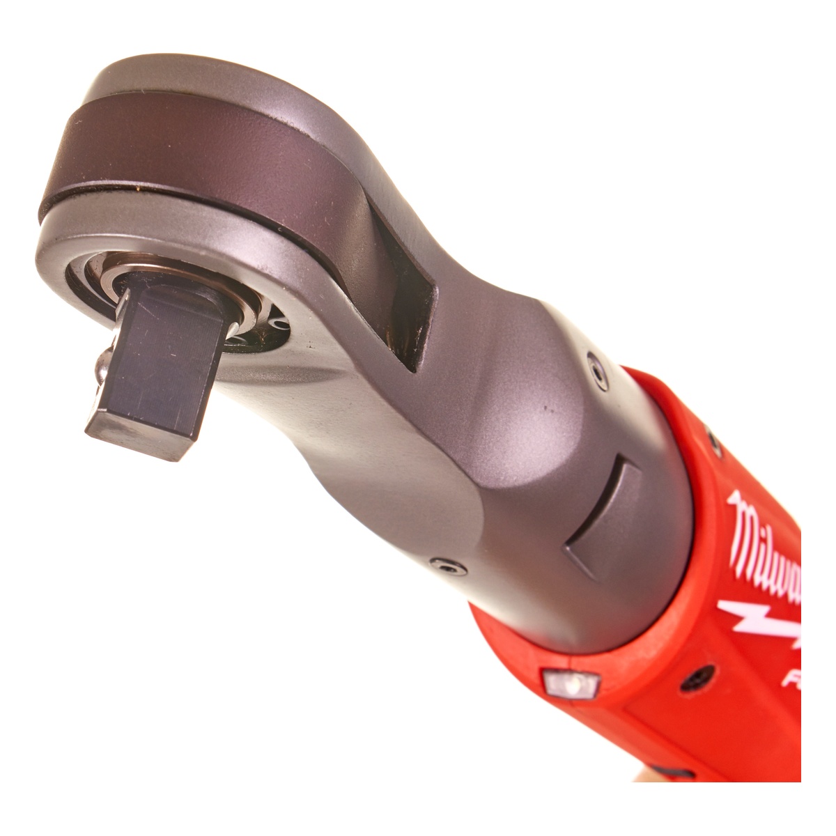 Milwaukee FUEL Akku-Ratsche 1/2" M12FIR12G2-0 - 1 Stk.