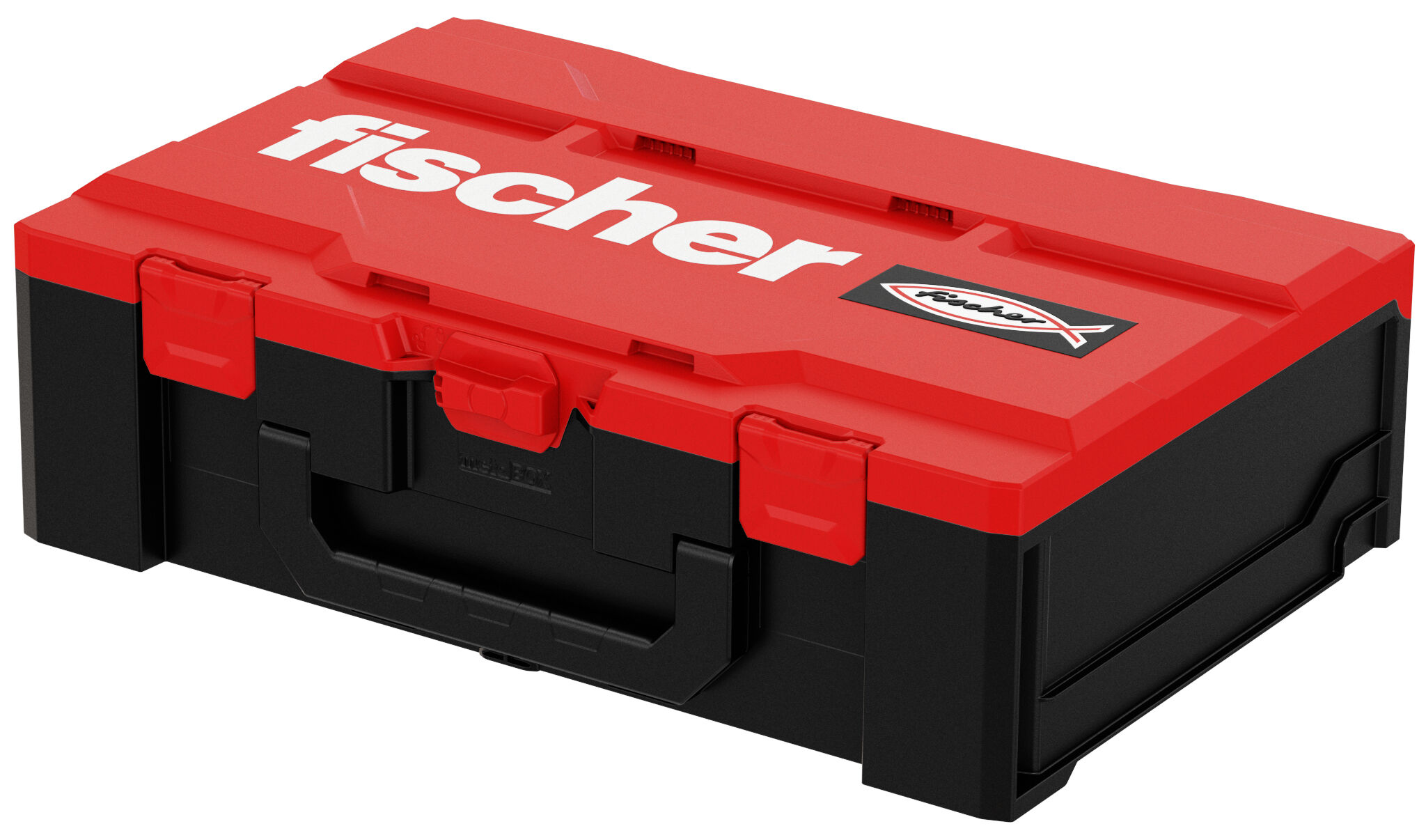 Fischer Akku-Auspressgerät FIS DB S Pro Solo