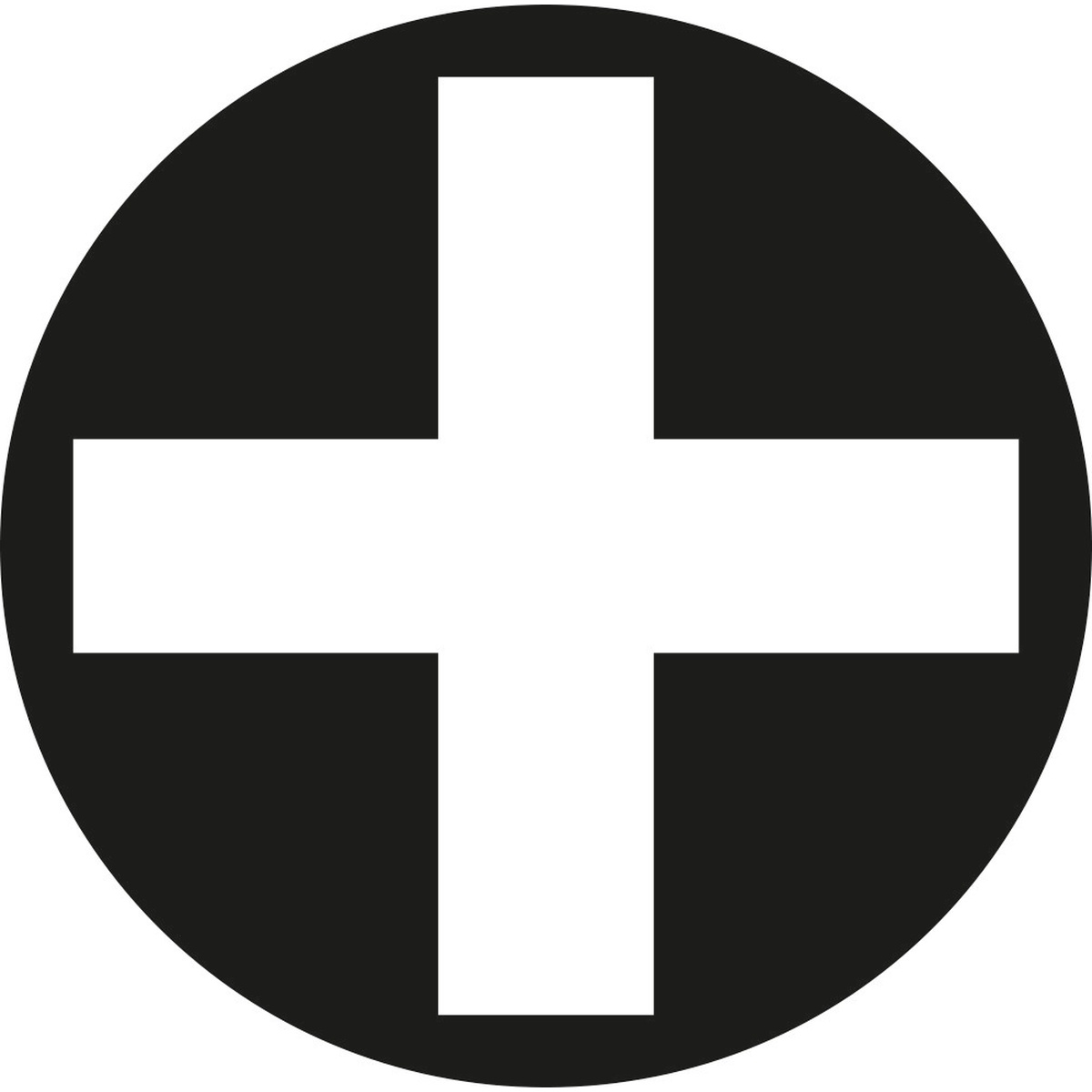 Reisser Schnellbauschraube 3,9x25 mm, Feingewinde/Vollgewinde, PH2 - 1000 Stk.