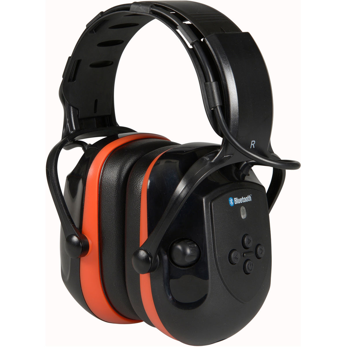 OX-ON BT1 Comfort Bluetooth Gehörschutz Kopfhörer