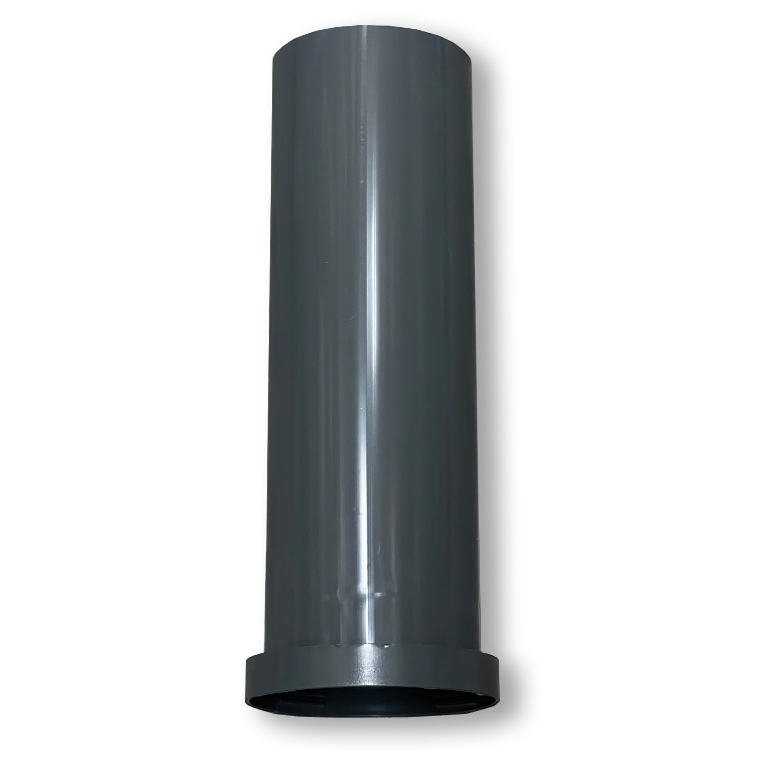 Fleck Systemrohr DN 100 PVC