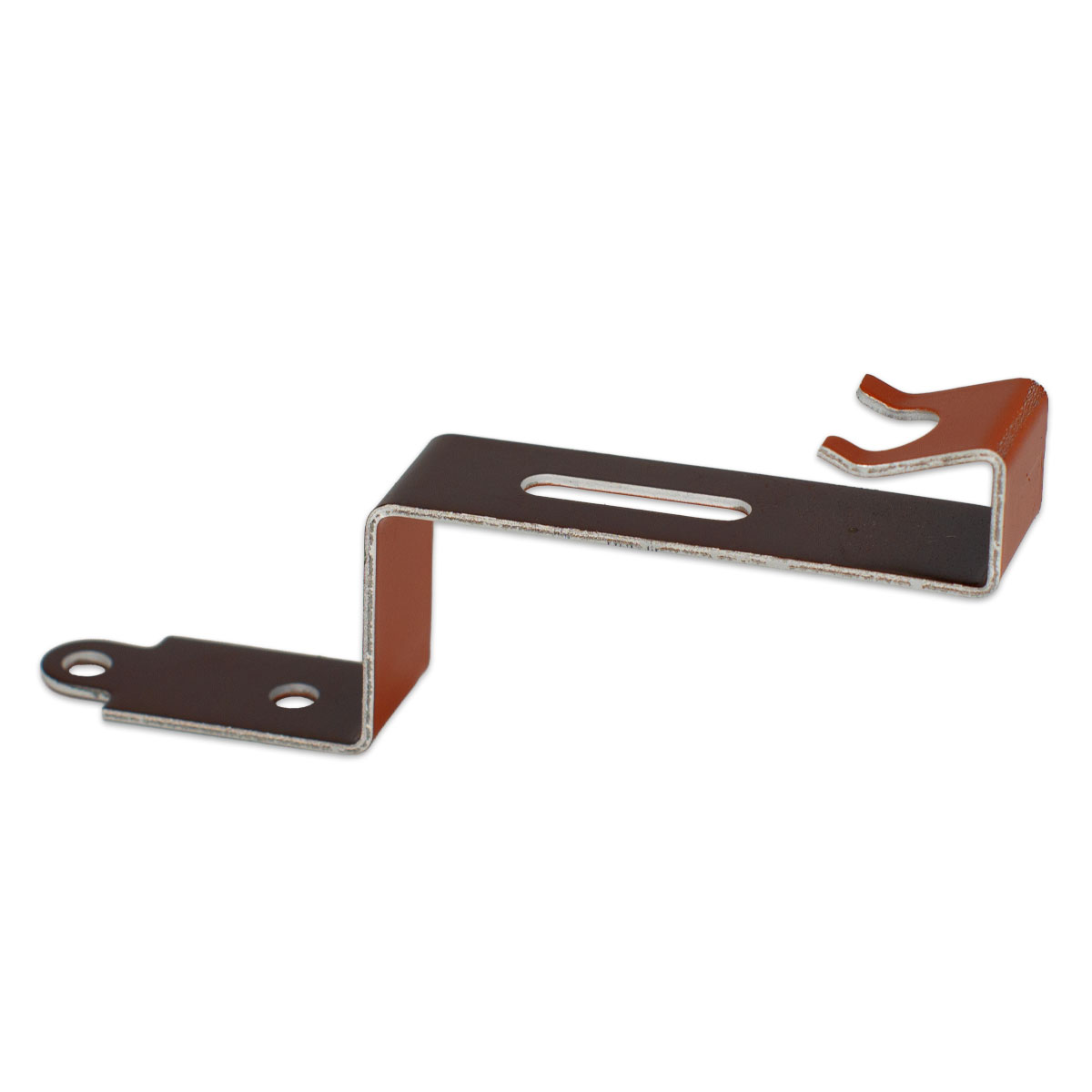 Röben Flandern plus Firstklammer für First konisch rot