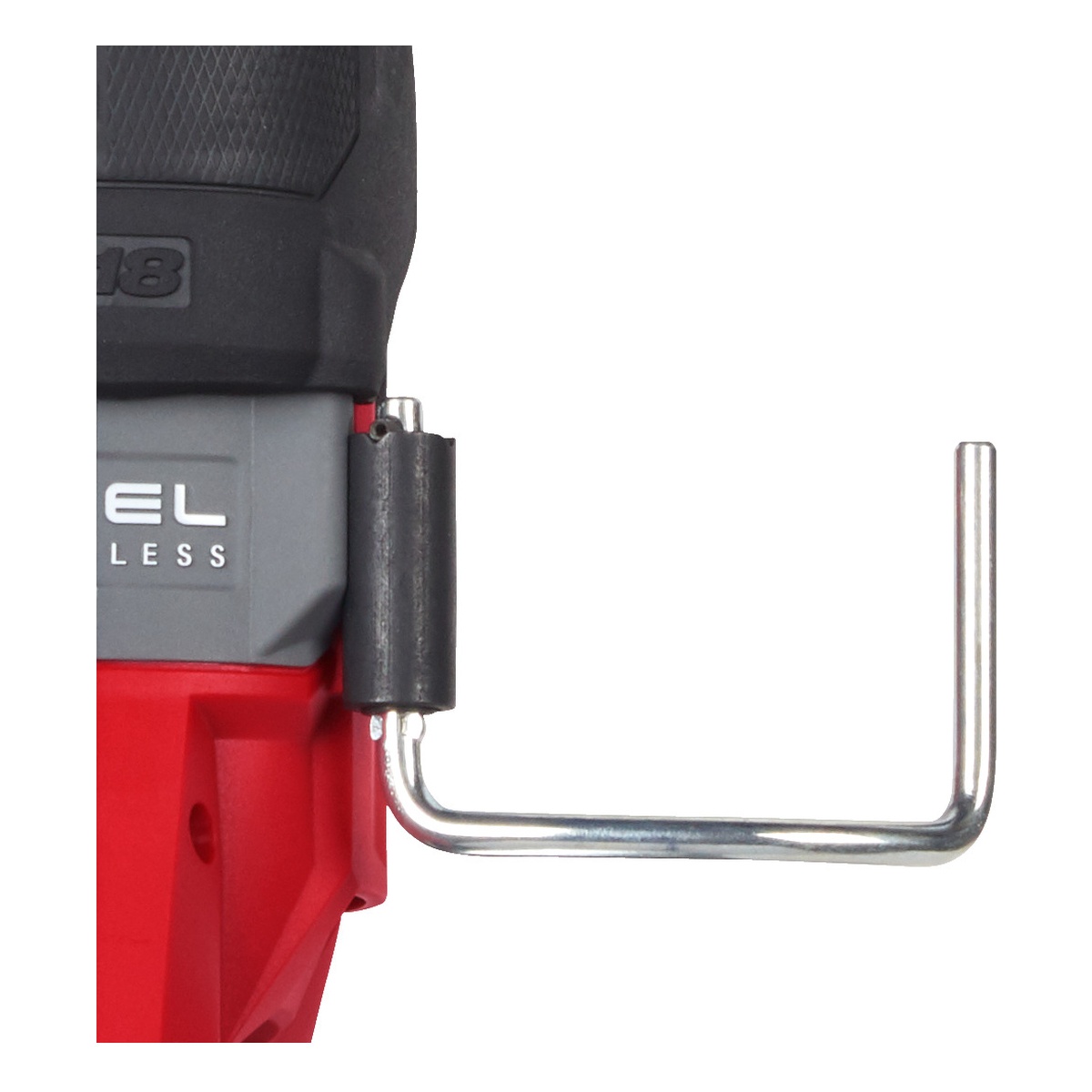 Milwaukee FUEL Akku-Säbelsäge M18FSZ-0X - 1 Stk.